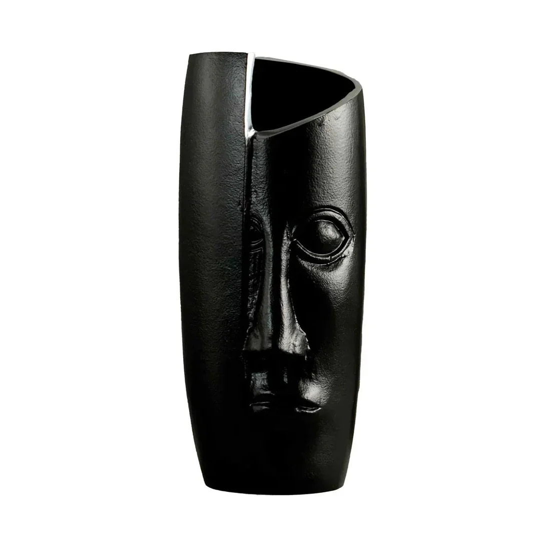 Dunleigh Masquerade Vase