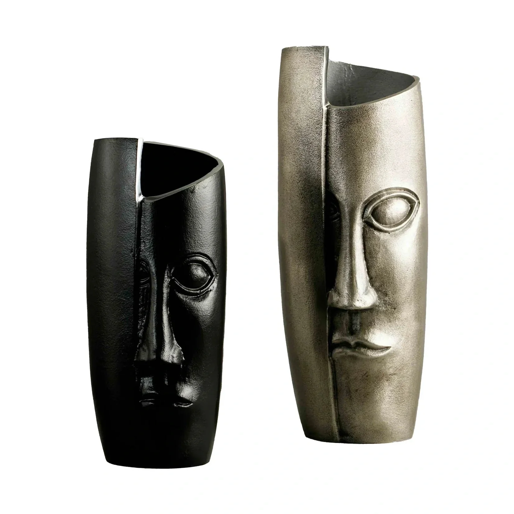 Dunleigh Masquerade Vase - Image 2