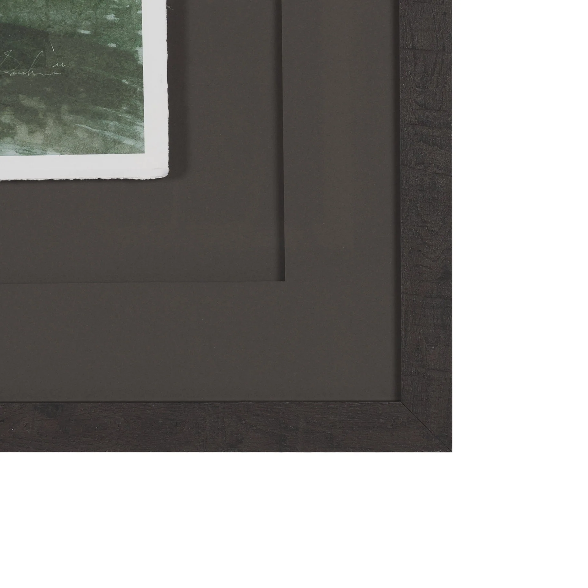 Dusks Shadow Framed Artwork - Image 3