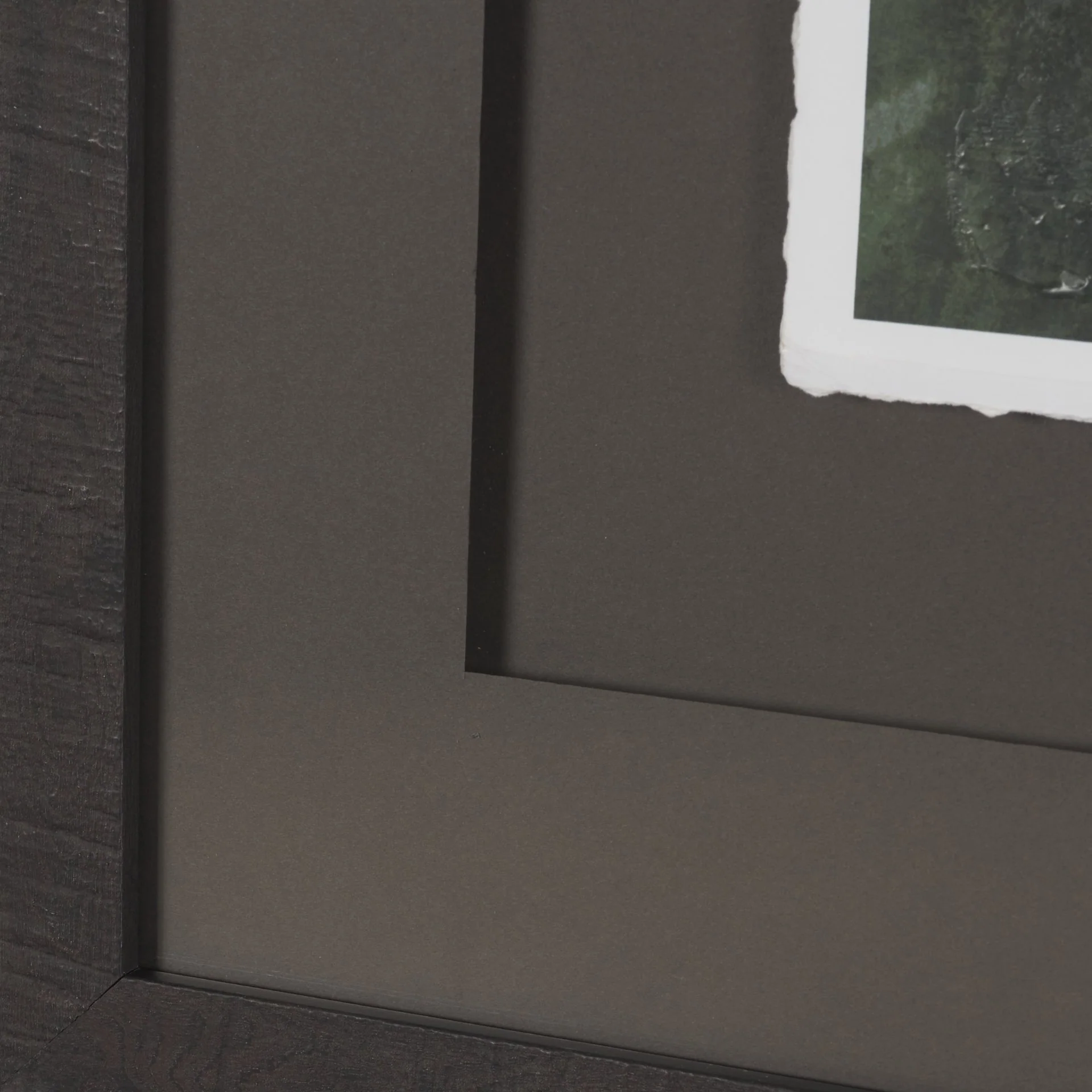 Dusks Shadow Framed Artwork - Image 5