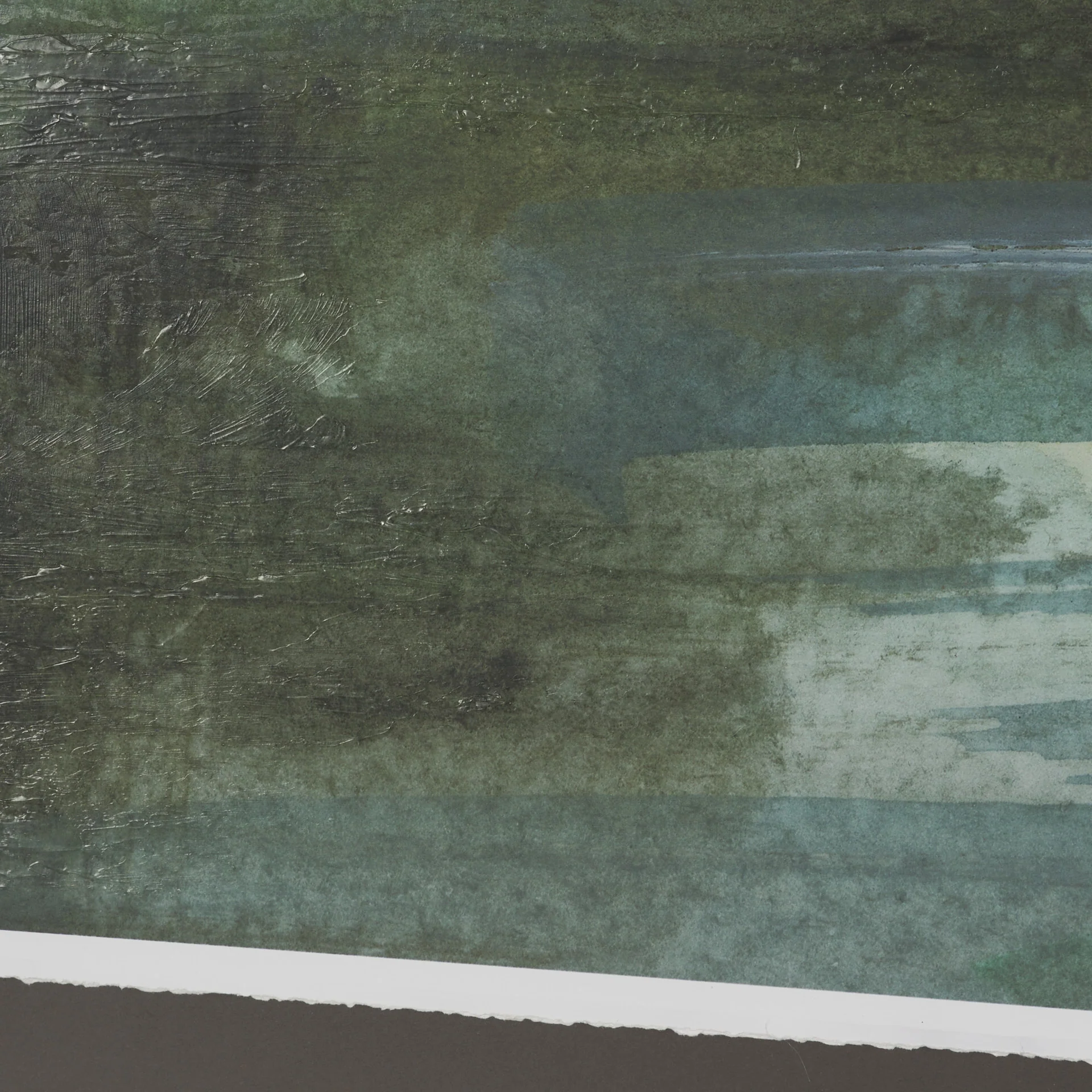 Dusks Shadow Framed Artwork - Image 7