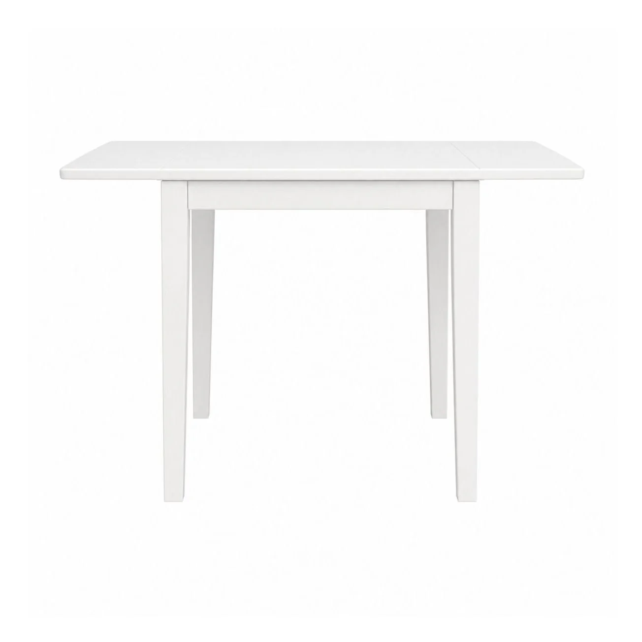 Eastern Tides Drop Leaf Counter Table - Image 7