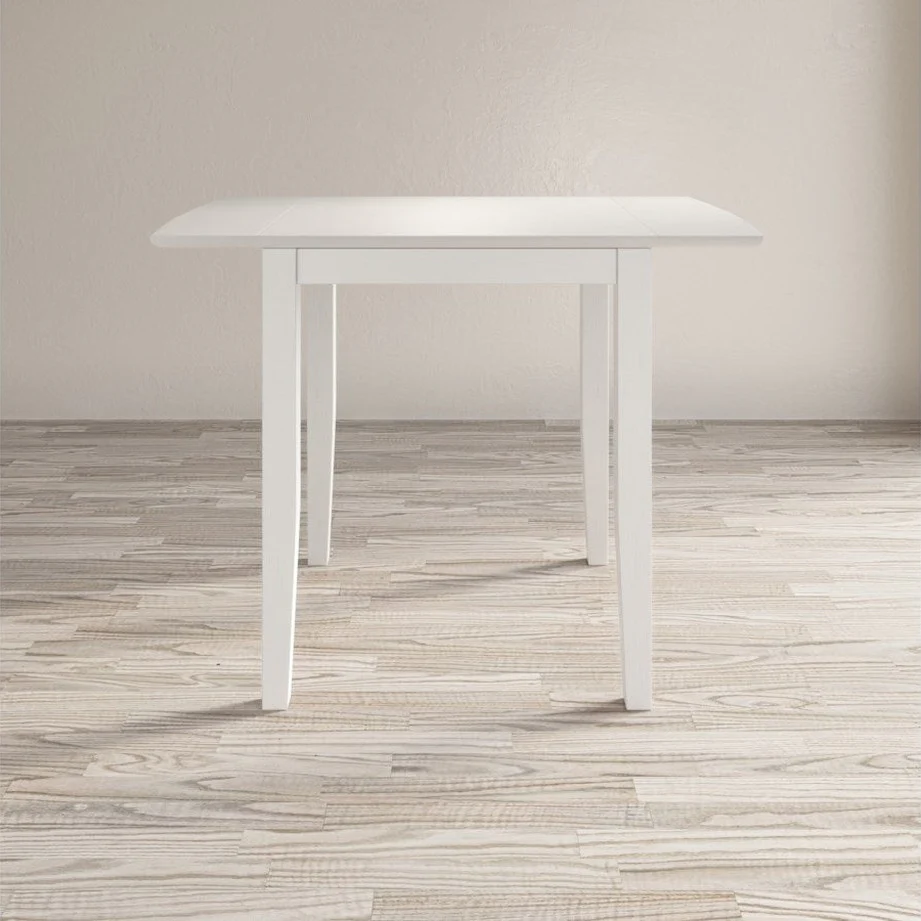 Eastern Tides Drop Leaf Counter Table - Image 9