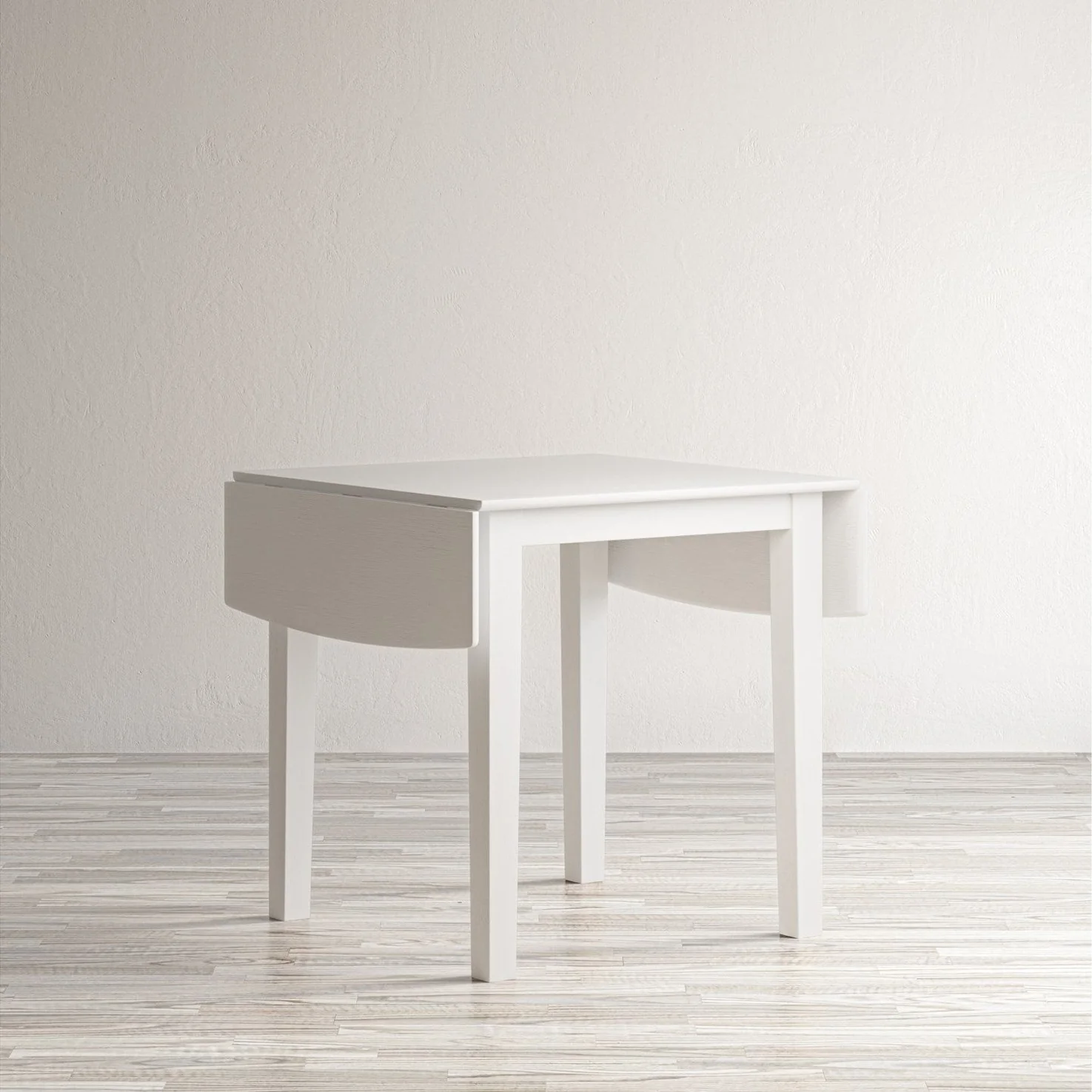 Eastern Tides Drop Leaf Dining Table - Image 17