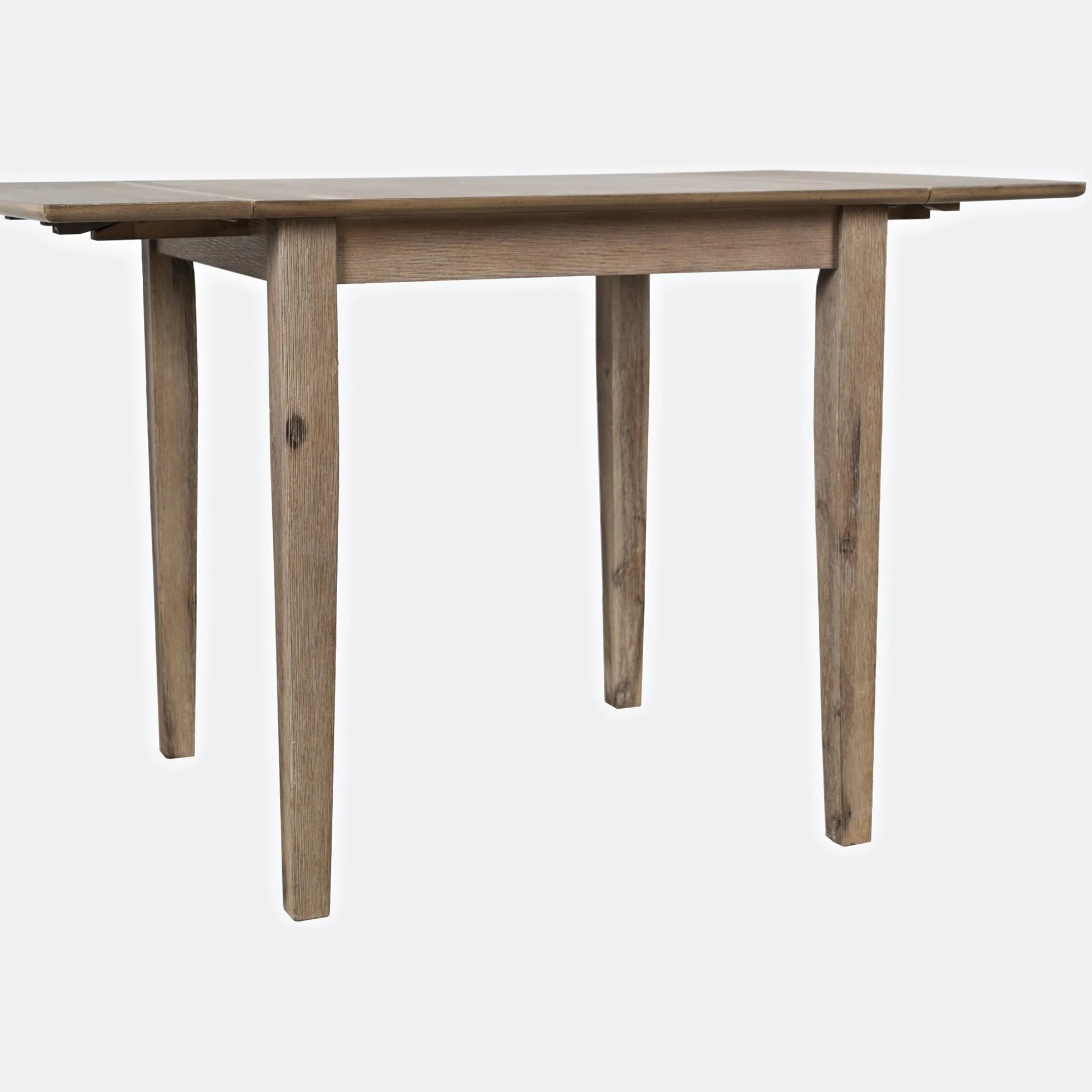 Eastern Tides Drop Leaf Dining Table - Image 4