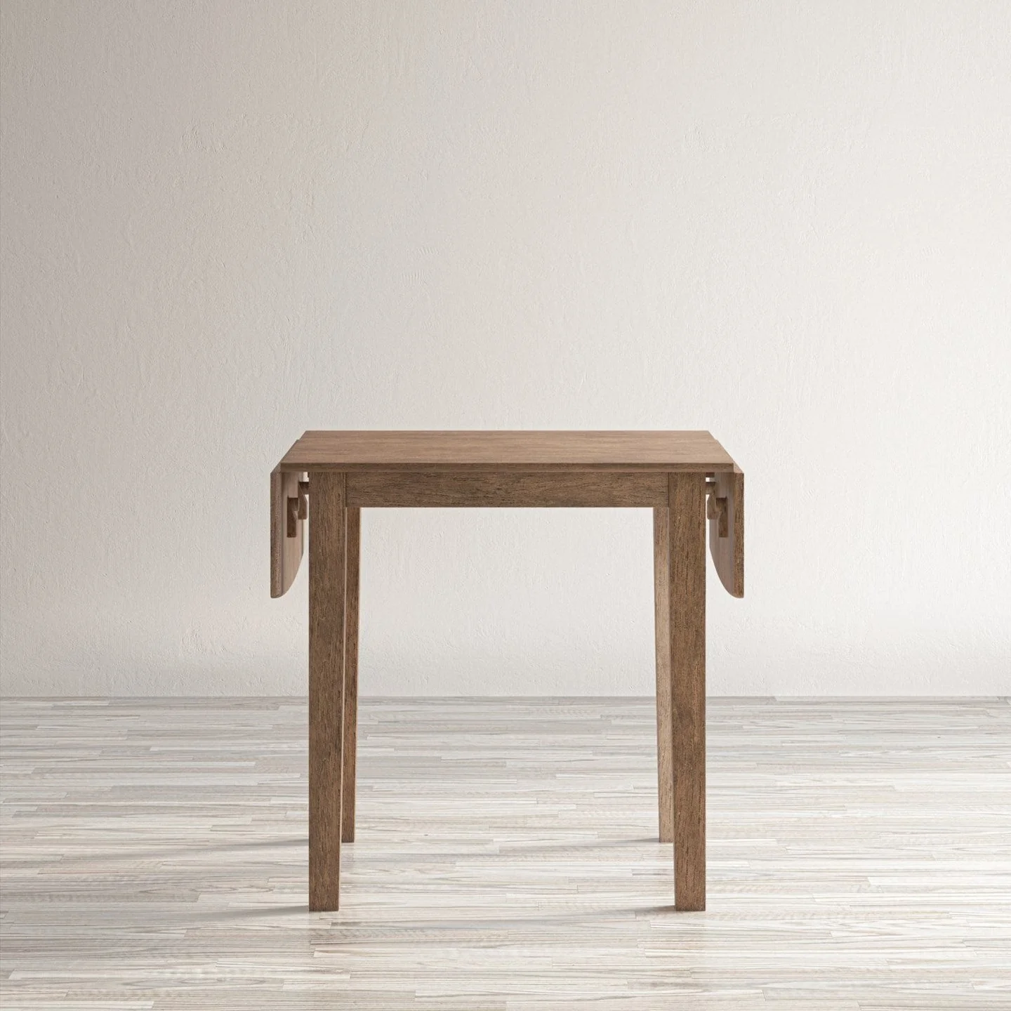 Eastern Tides Drop Leaf Dining Table - Image 5