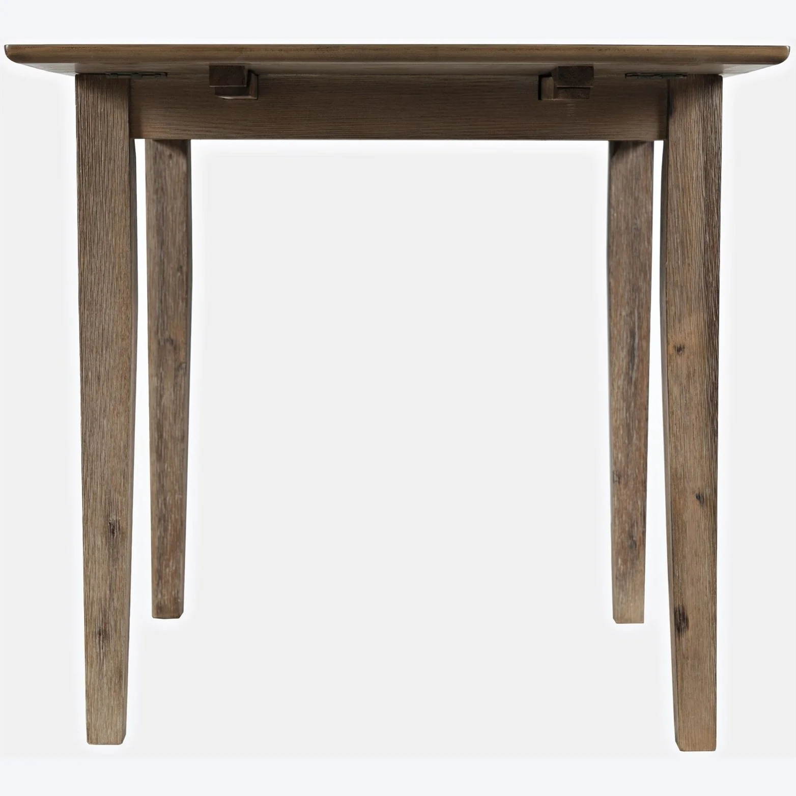 Eastern Tides Drop Leaf Dining Table - Image 7