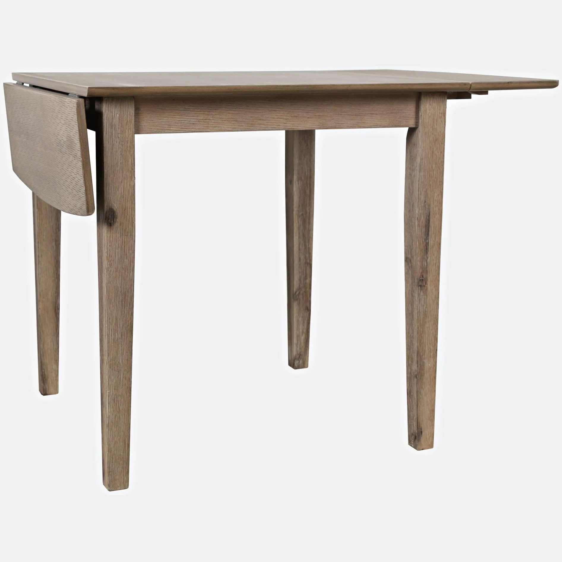 Eastern Tides Drop Leaf Dining Table - Image 8