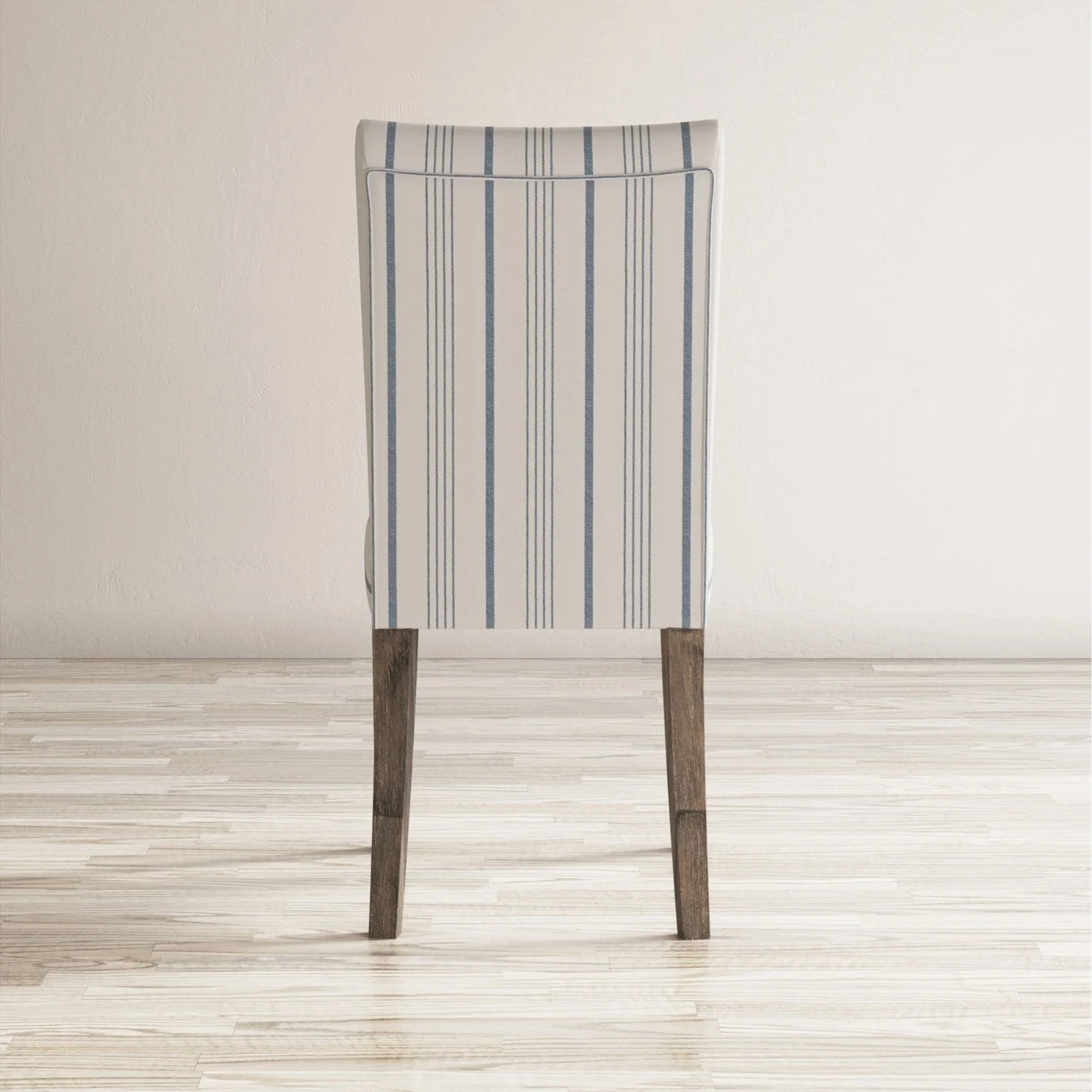 Eastern Tides Upholstered Dining Chair - Image 3