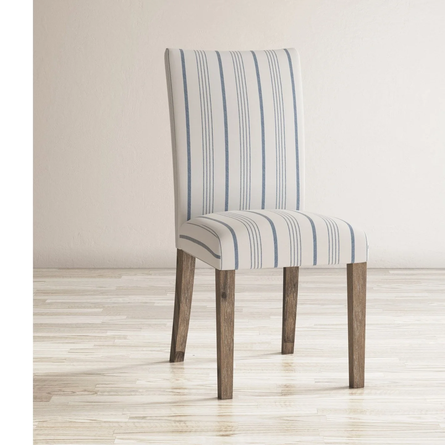Eastern Tides Upholstered Dining Chair - Image 5