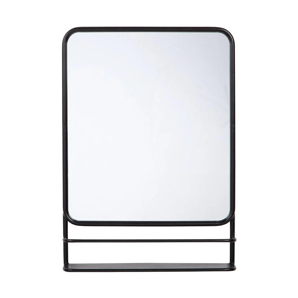 Ebba Accent Mirror - Image 3