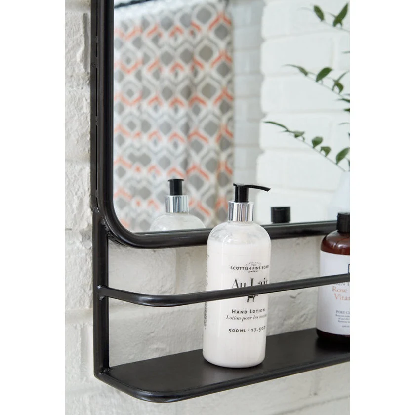 Ebba Accent Mirror - Image 4
