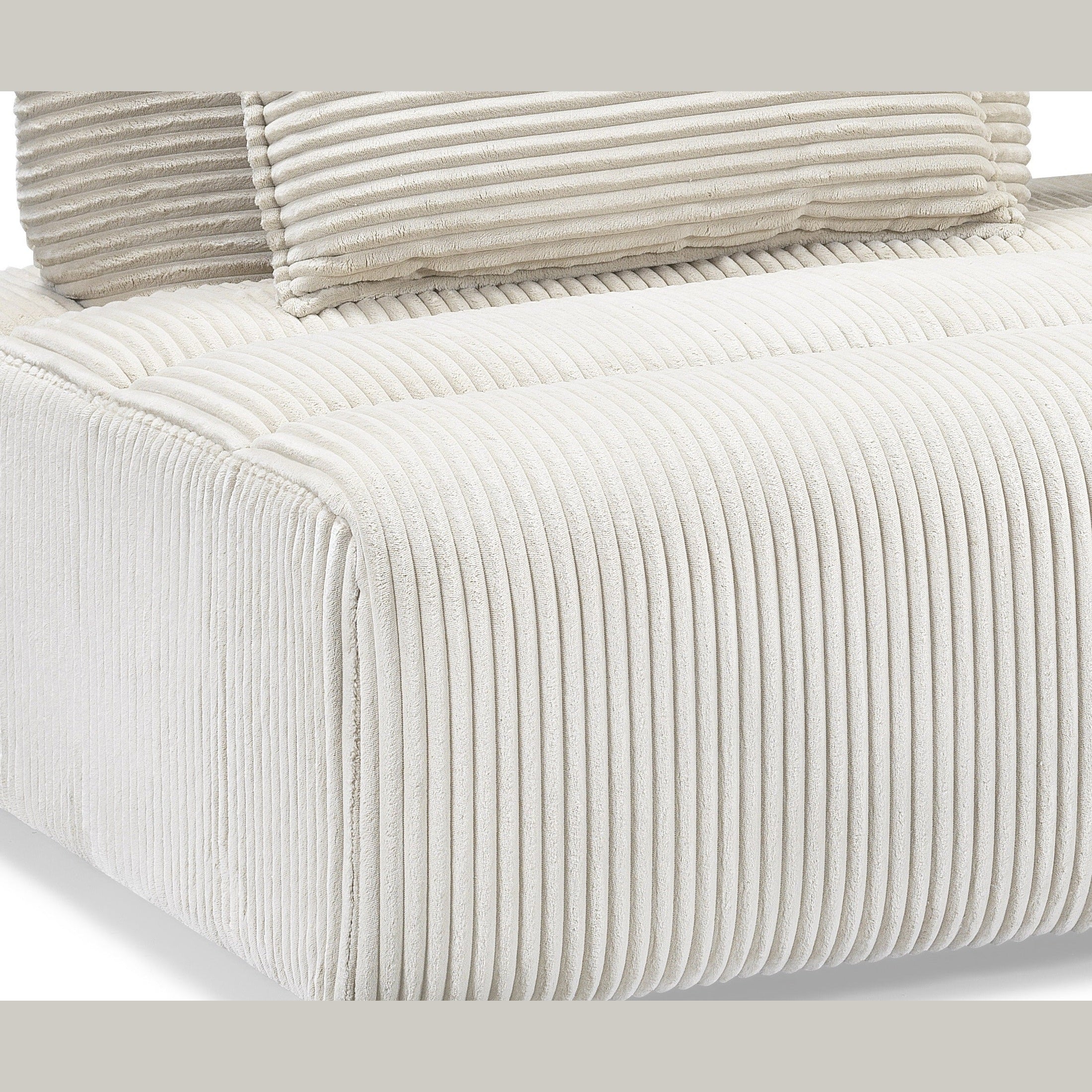 Eddy 3 Pc Modular Sectional - Image 7