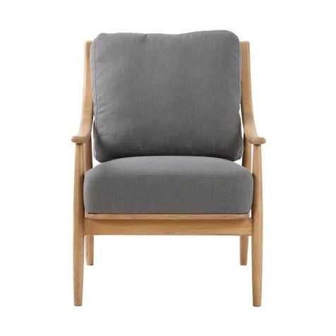 Elandra Club Chair