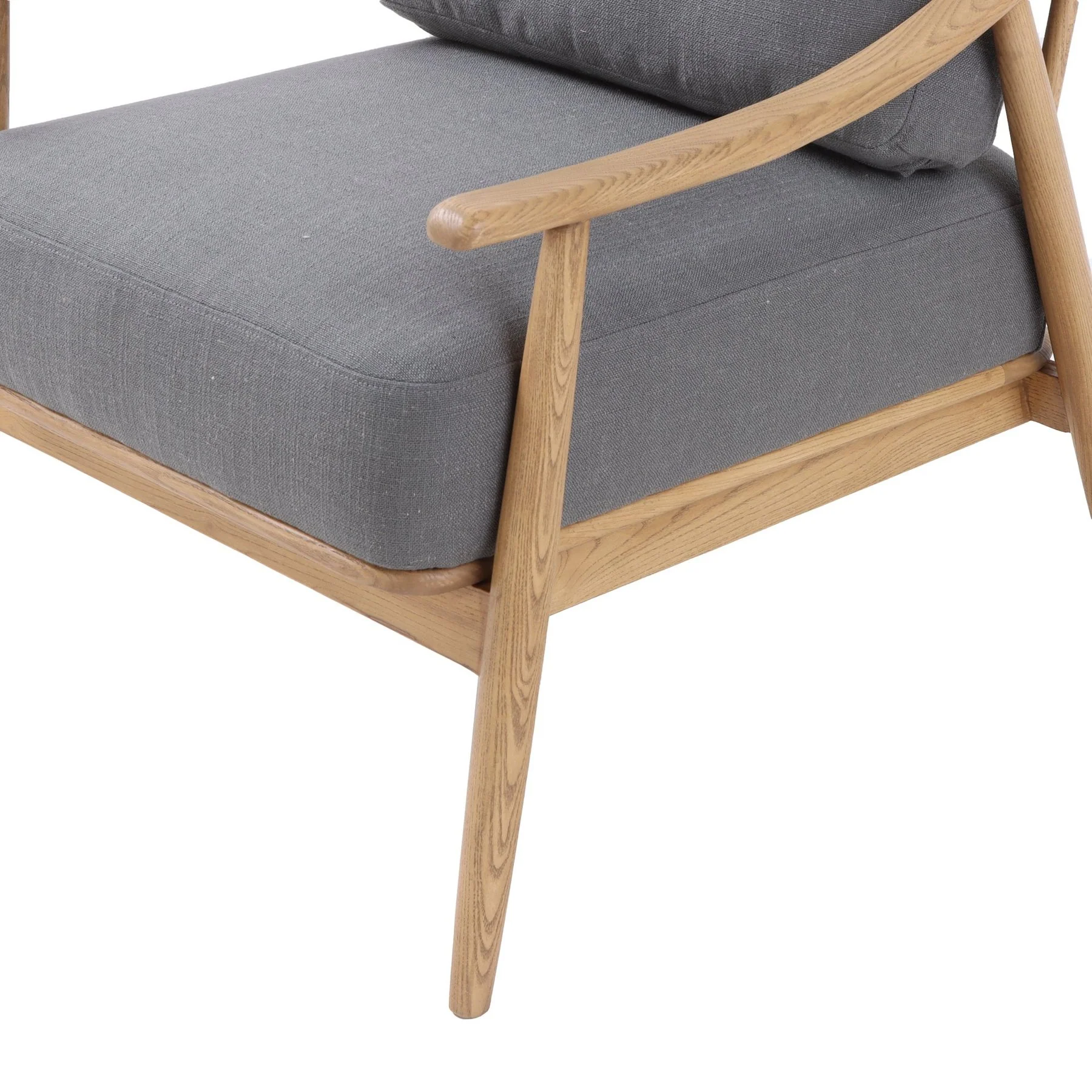 Elandra Club Chair - Image 7