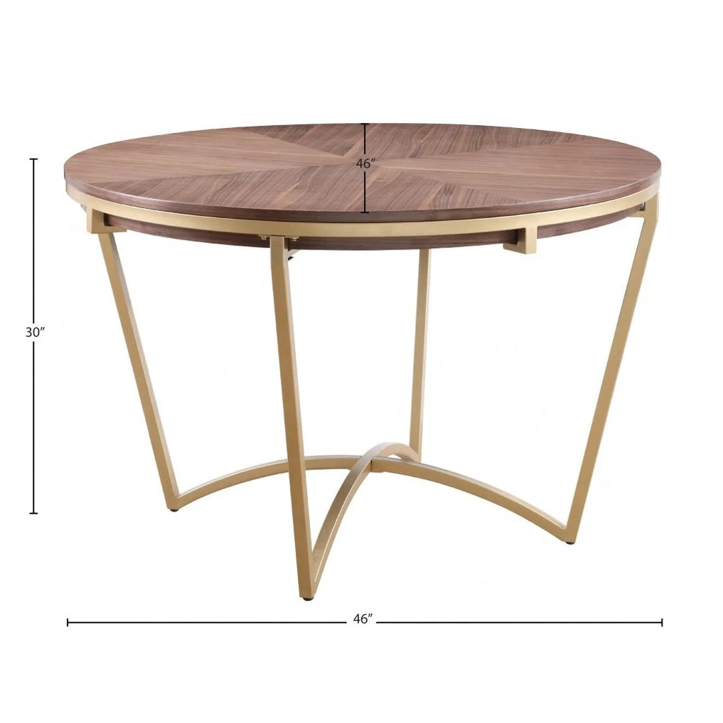 Eleanor Dining Table - Image 8