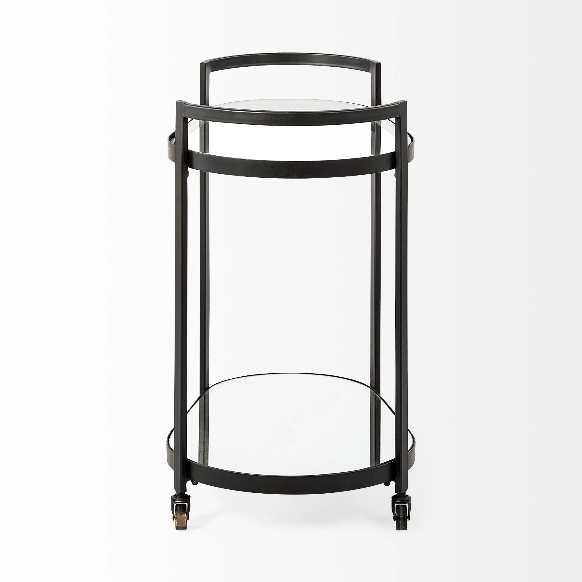 Eleonore Bar Cart - Image 4