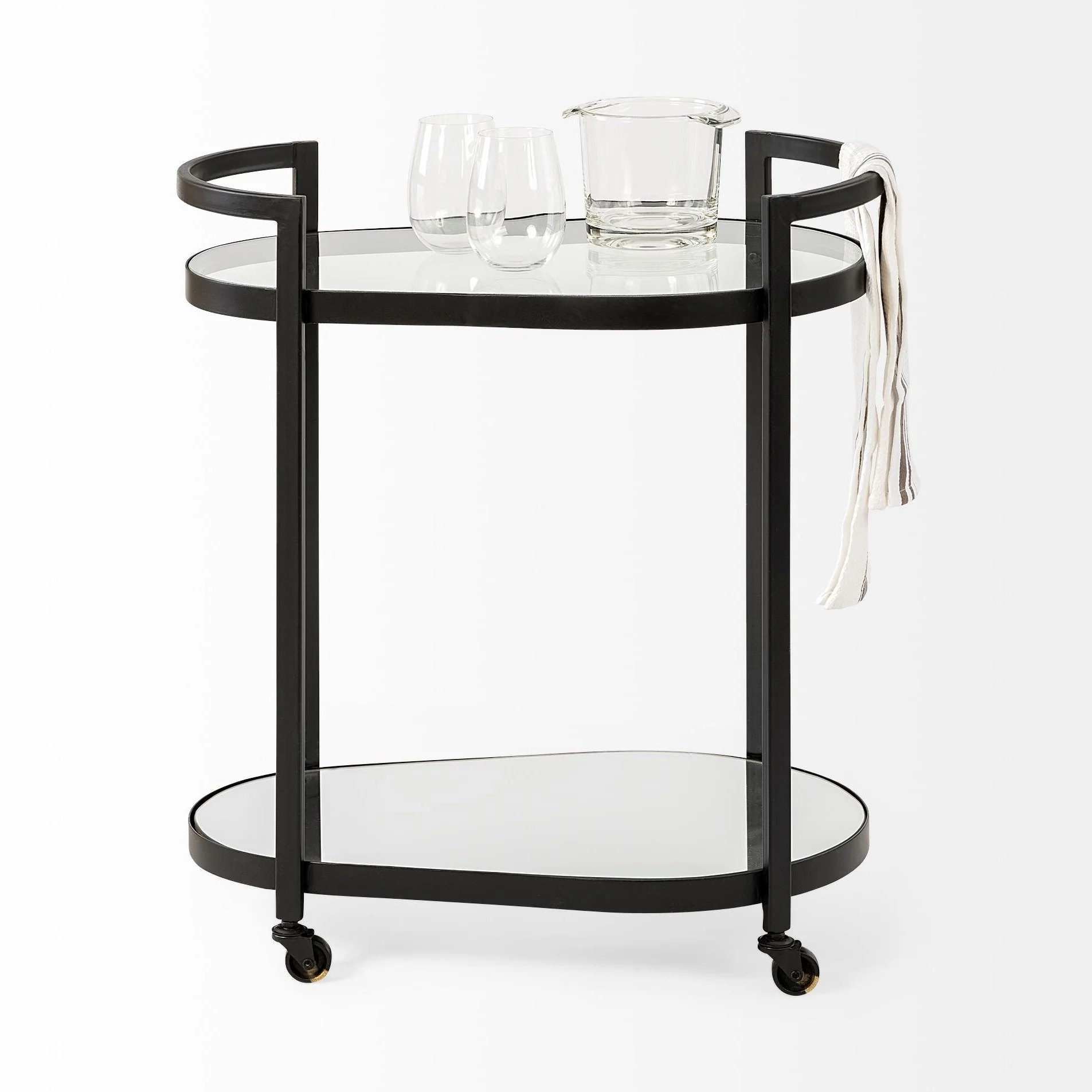 Eleonore Bar Cart - Image 5