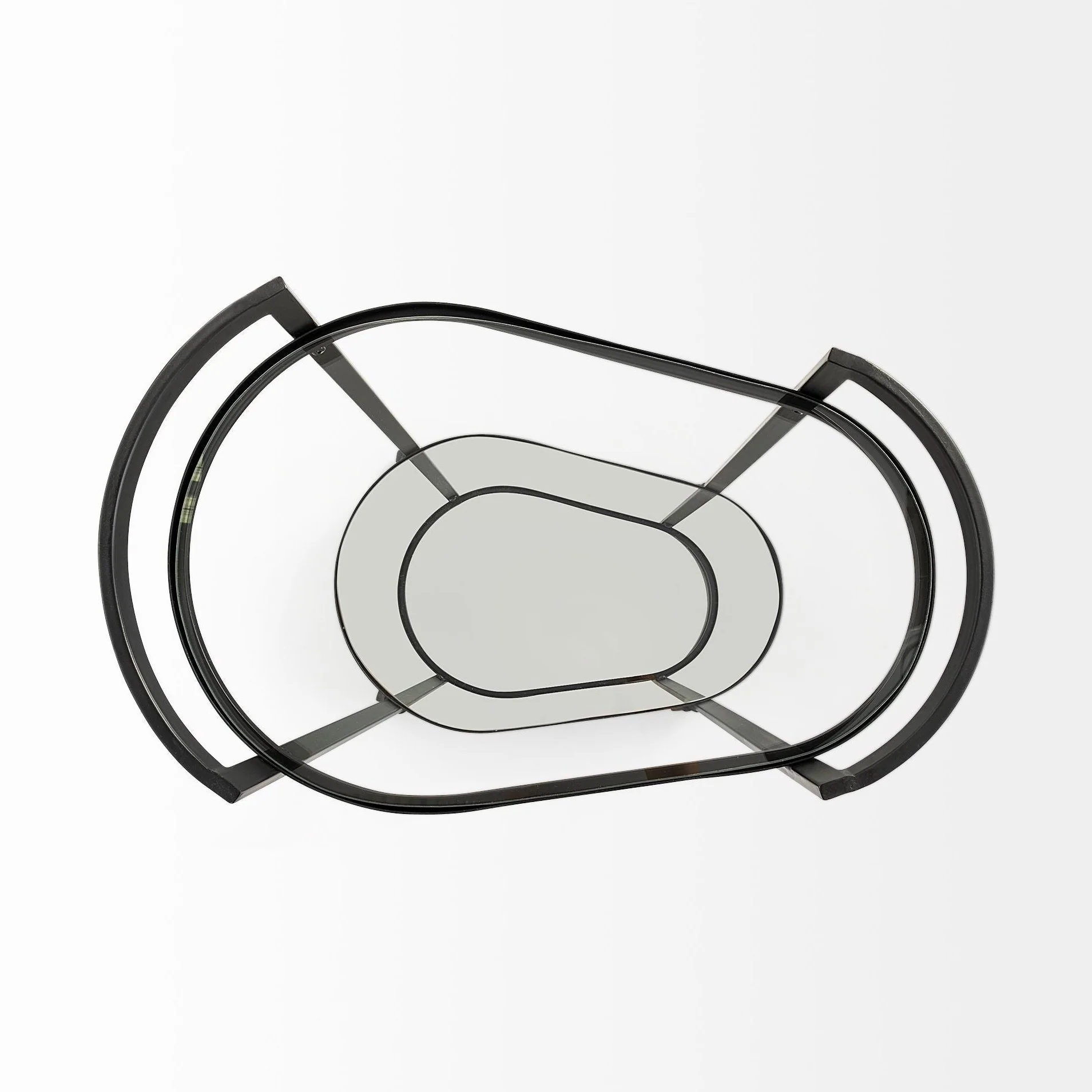 Eleonore Bar Cart - Image 6