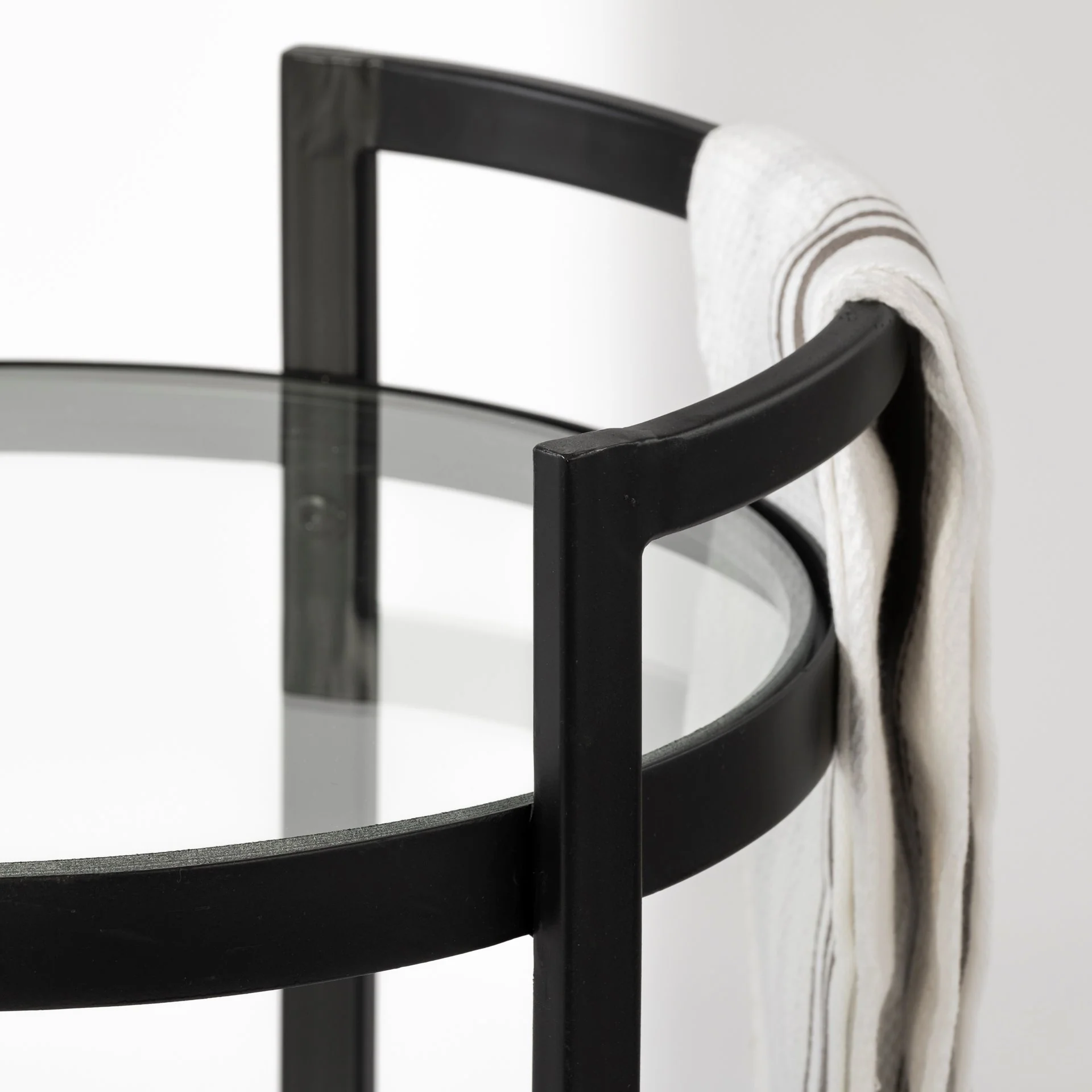 Eleonore Bar Cart - Image 8