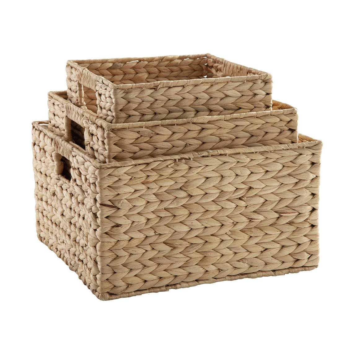 Elian Basket (Set of 3) - Image 3