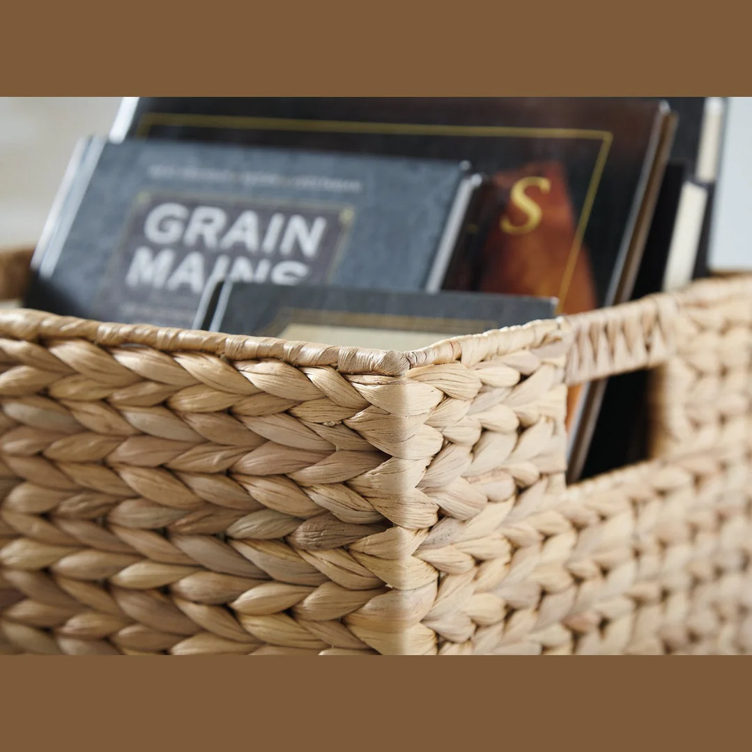 Elian Basket (Set of 3) - Image 4
