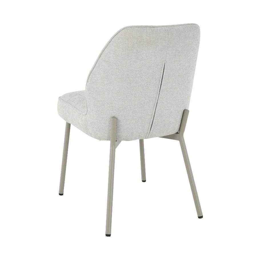 Elias Dining Chair - Image 6