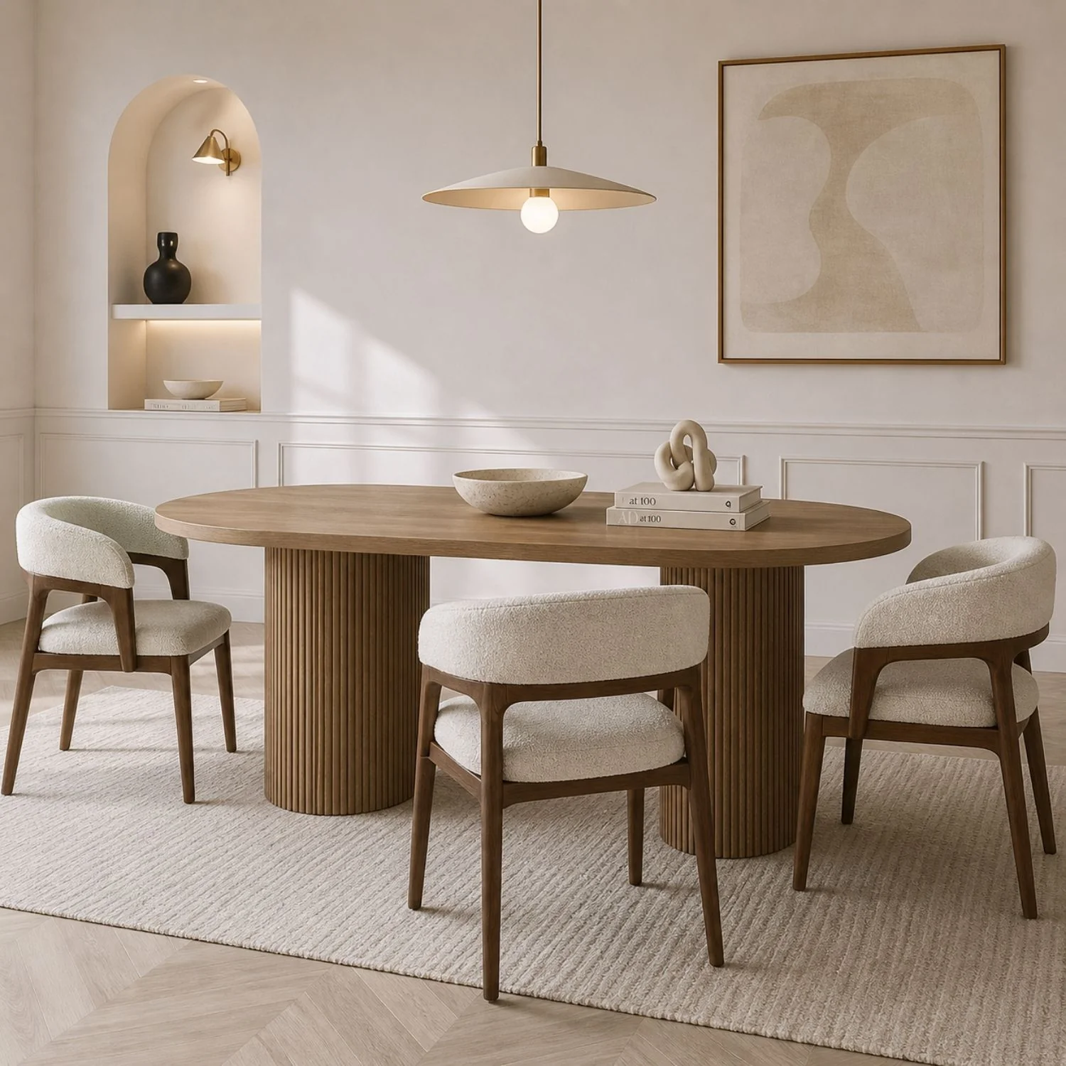Ella Dining Chair - Image 2