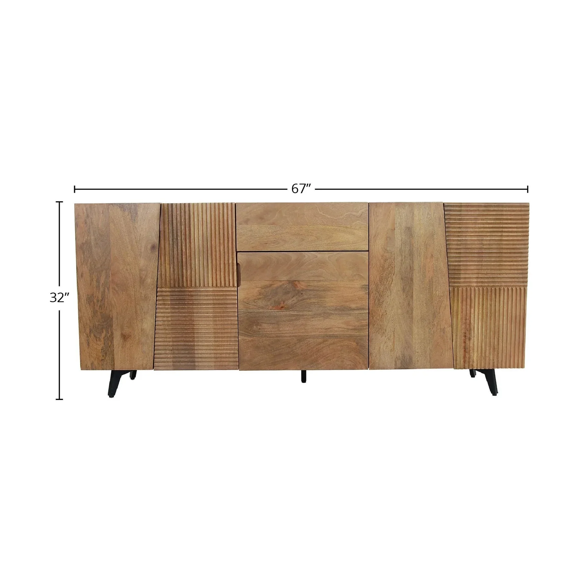 Elmora Sideboard - Image 3