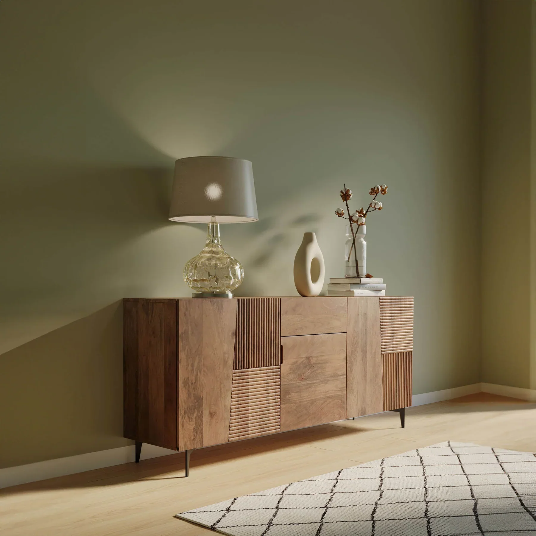 Elmora Sideboard - Image 9