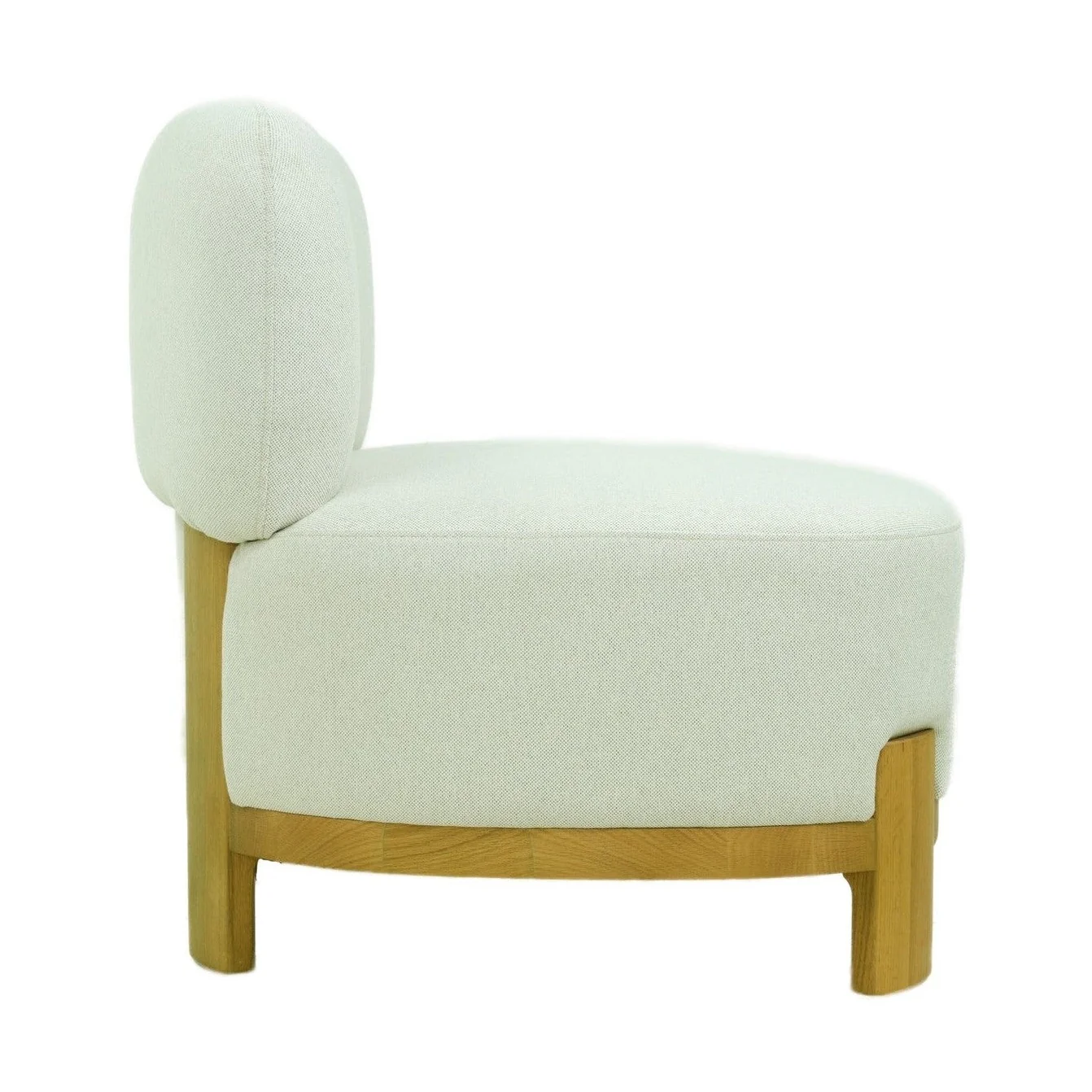 Elsa Accent Chair - Image 3