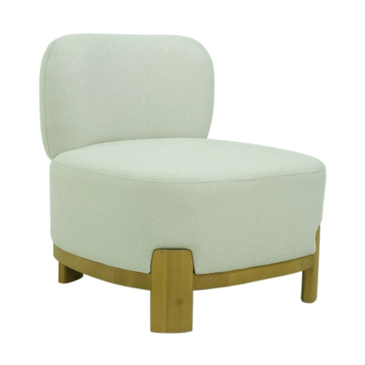 Elsa Accent Chair - Image 6