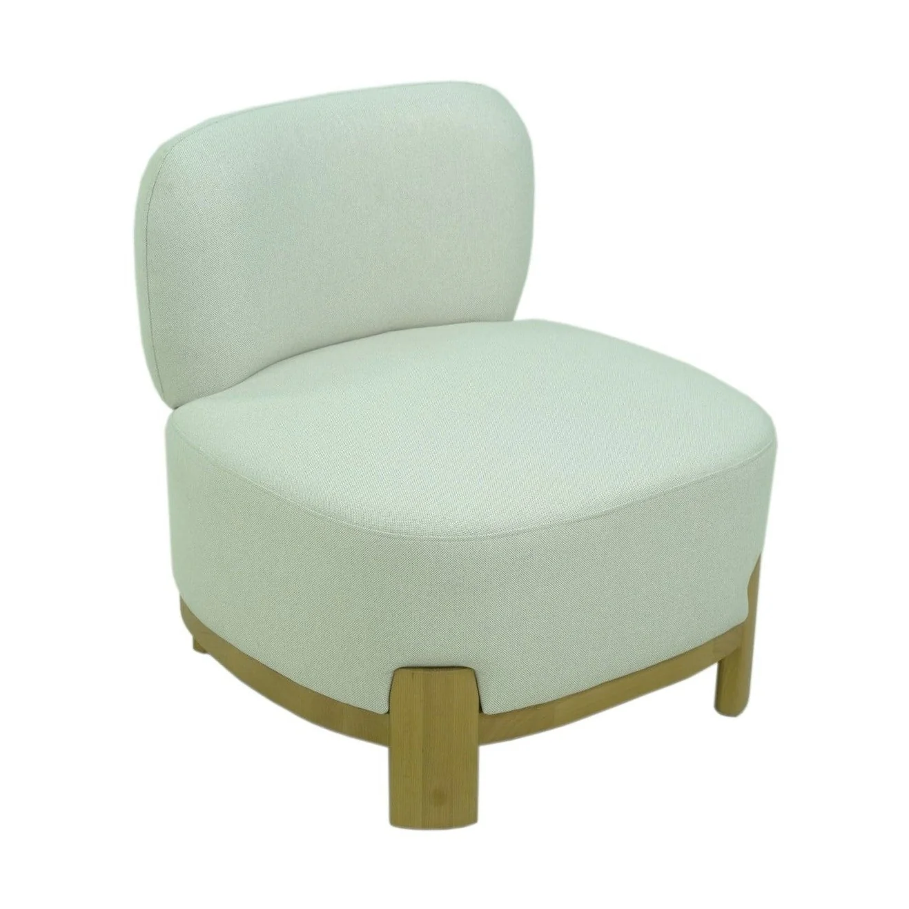 Elsa Accent Chair - Image 7