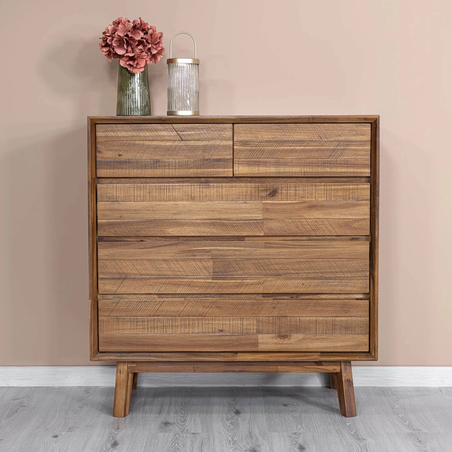 Elvyn 5 Drawer Chest - Image 19