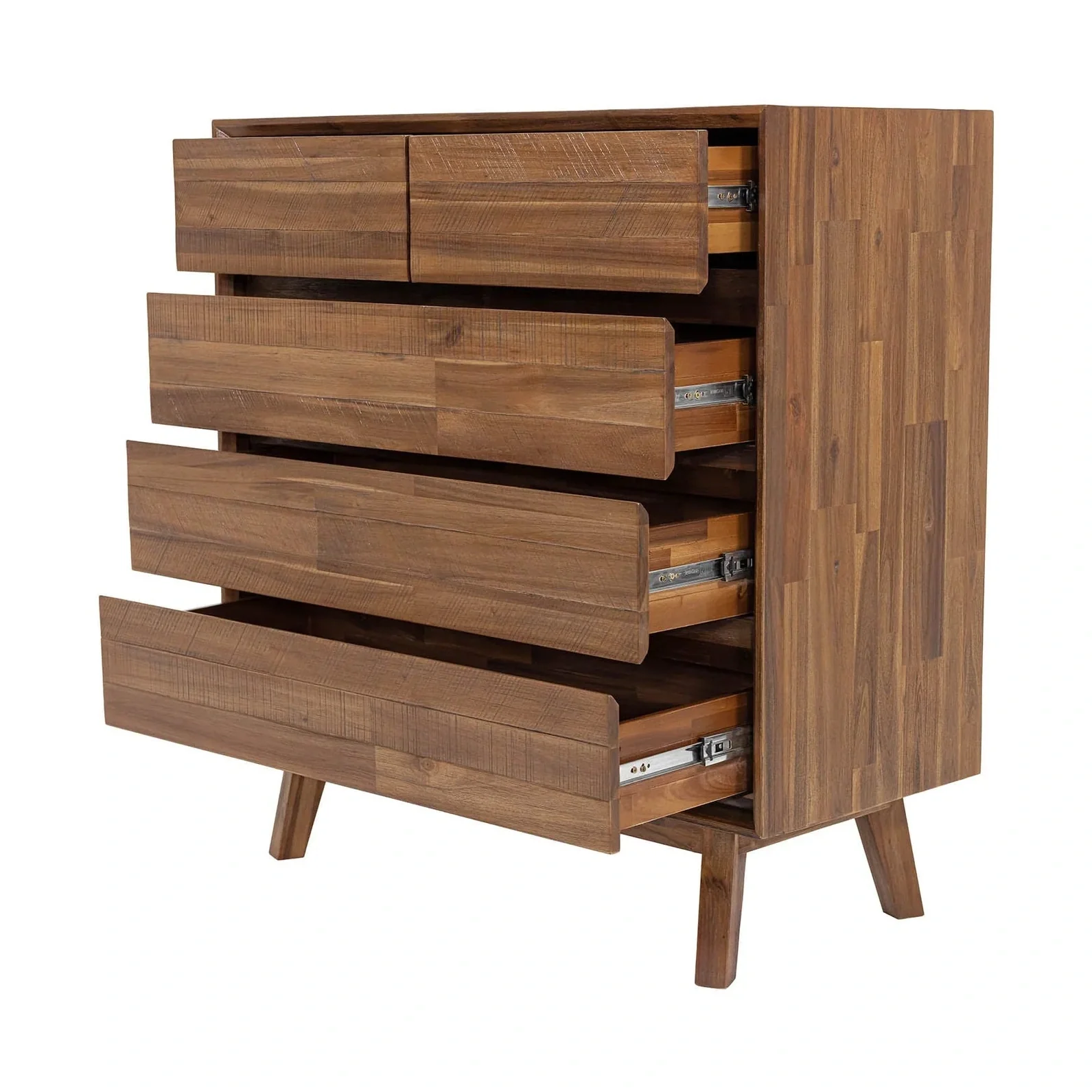 Elvyn 5 Drawer Chest - Image 21