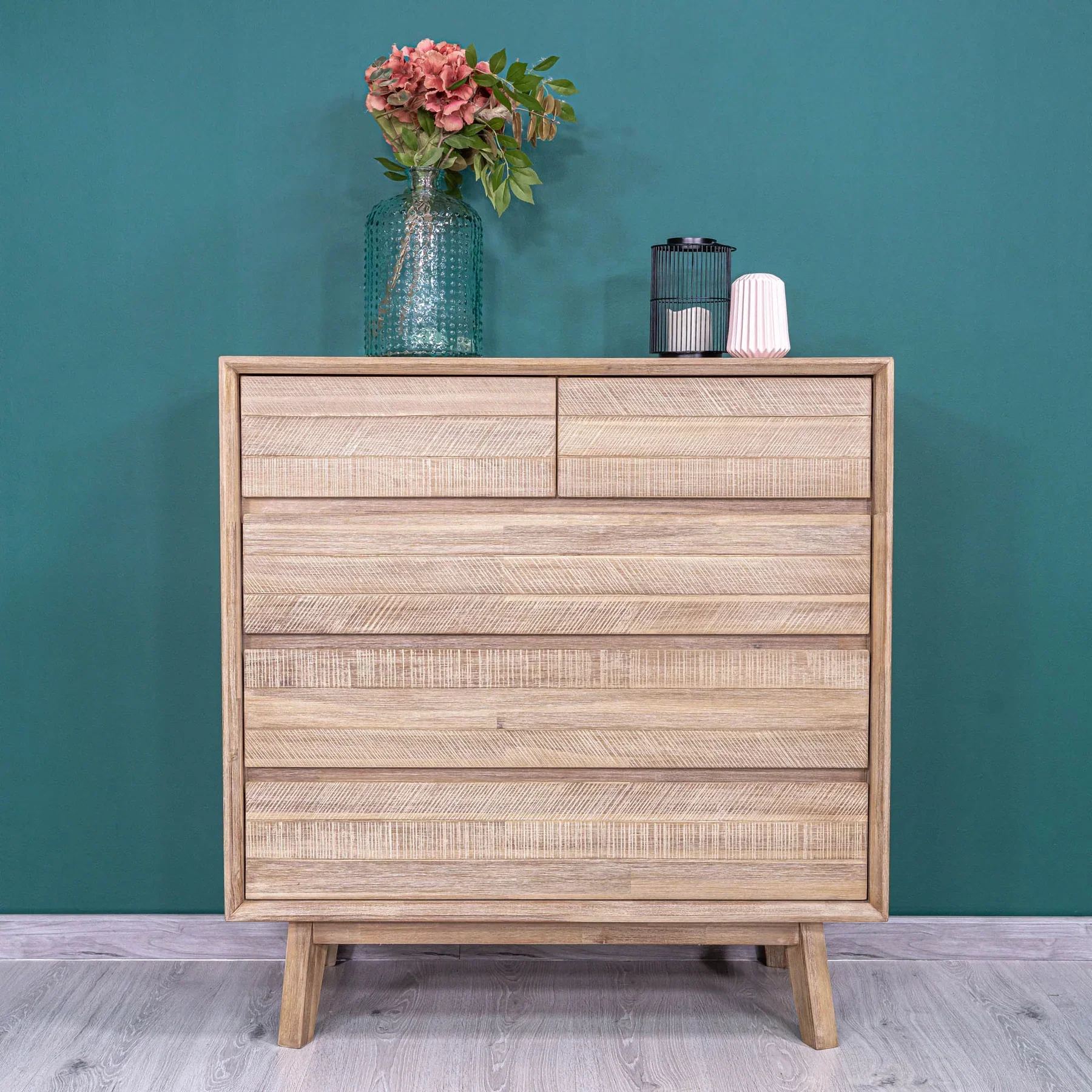 Elvyn 5 Drawer Chest - Image 3