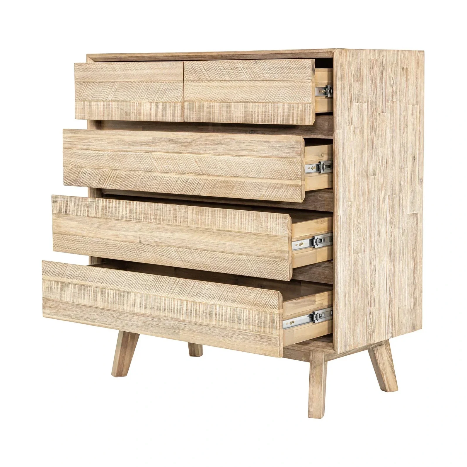 Elvyn 5 Drawer Chest - Image 6