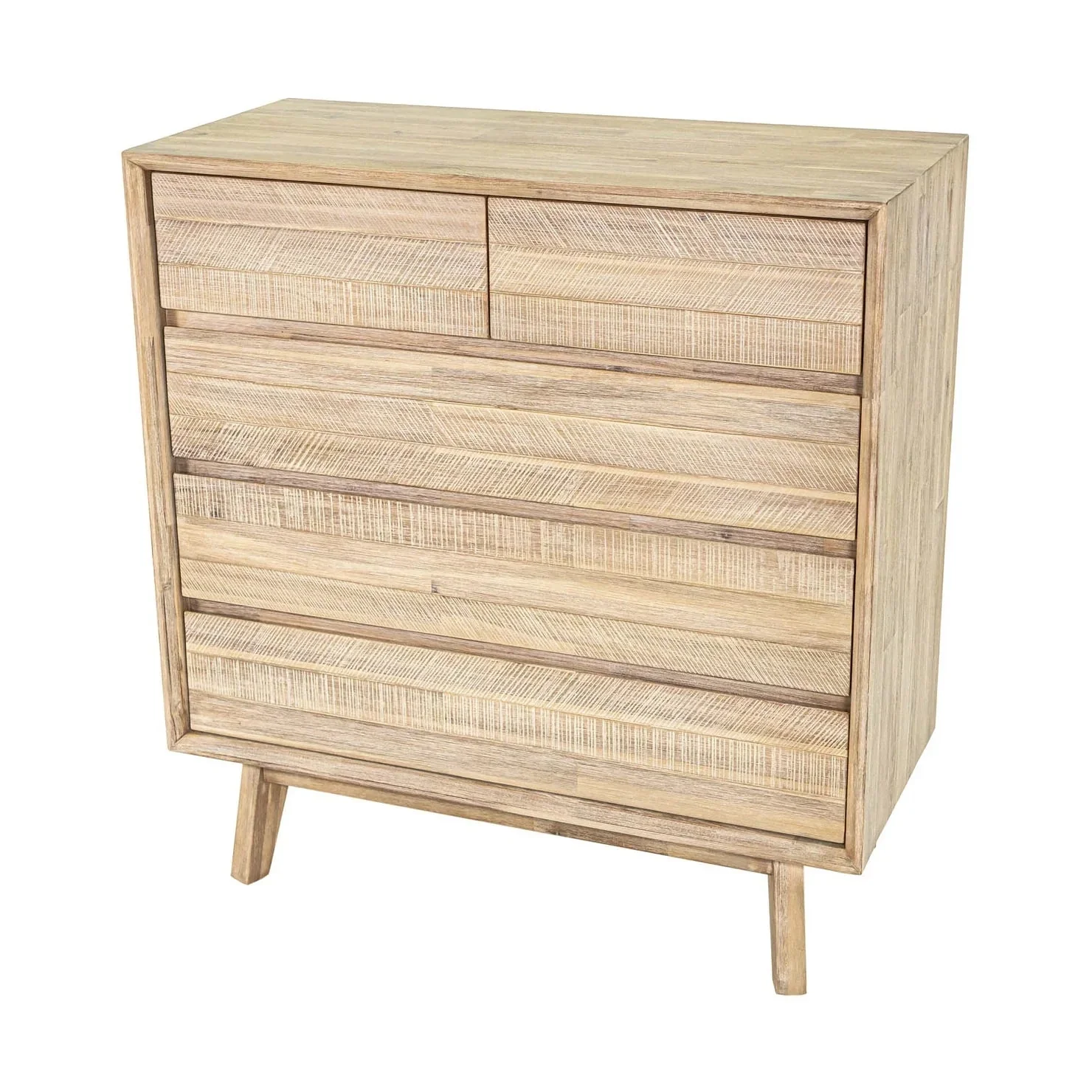 Elvyn 5 Drawer Chest - Image 9