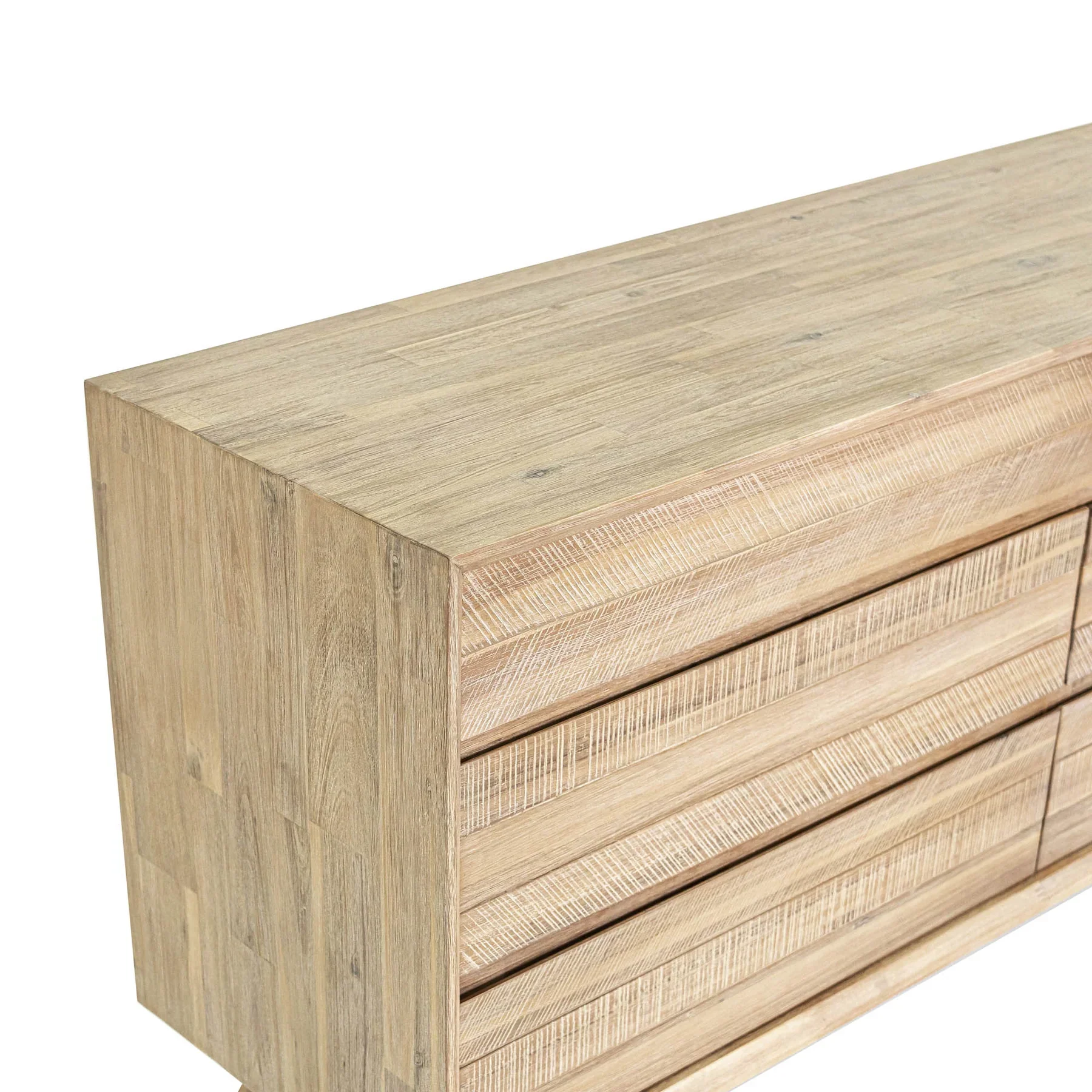 Elvyn 6 Drawer Dresser - Image 10