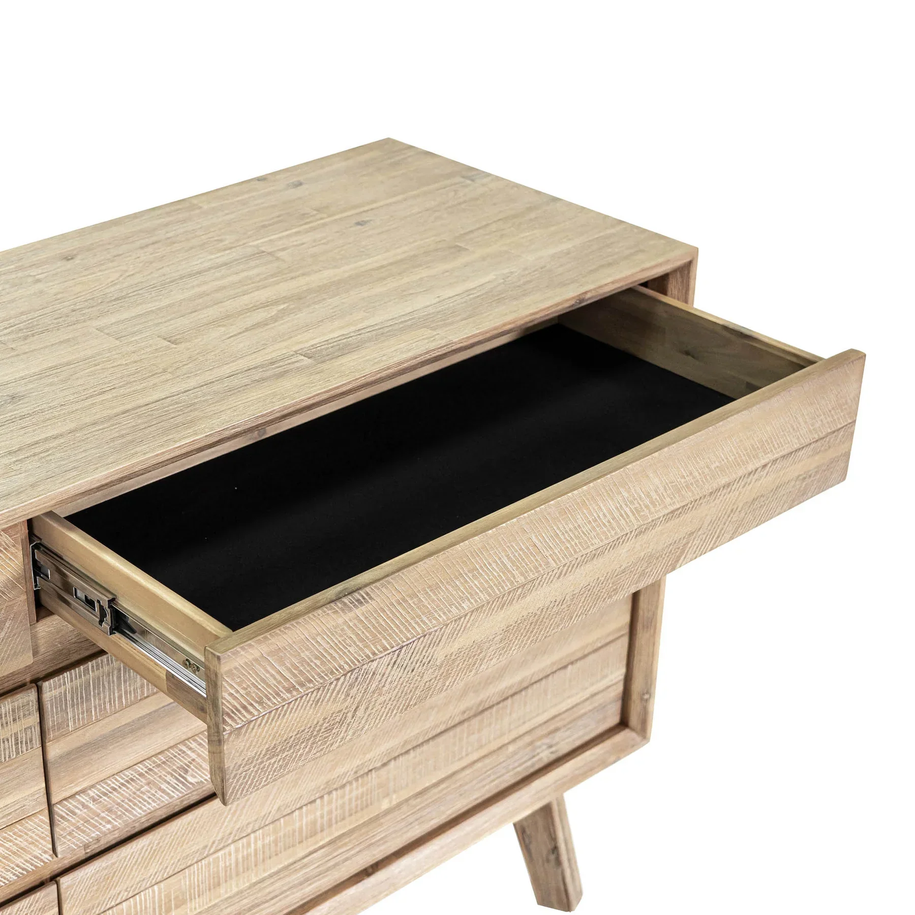 Elvyn 6 Drawer Dresser - Image 11