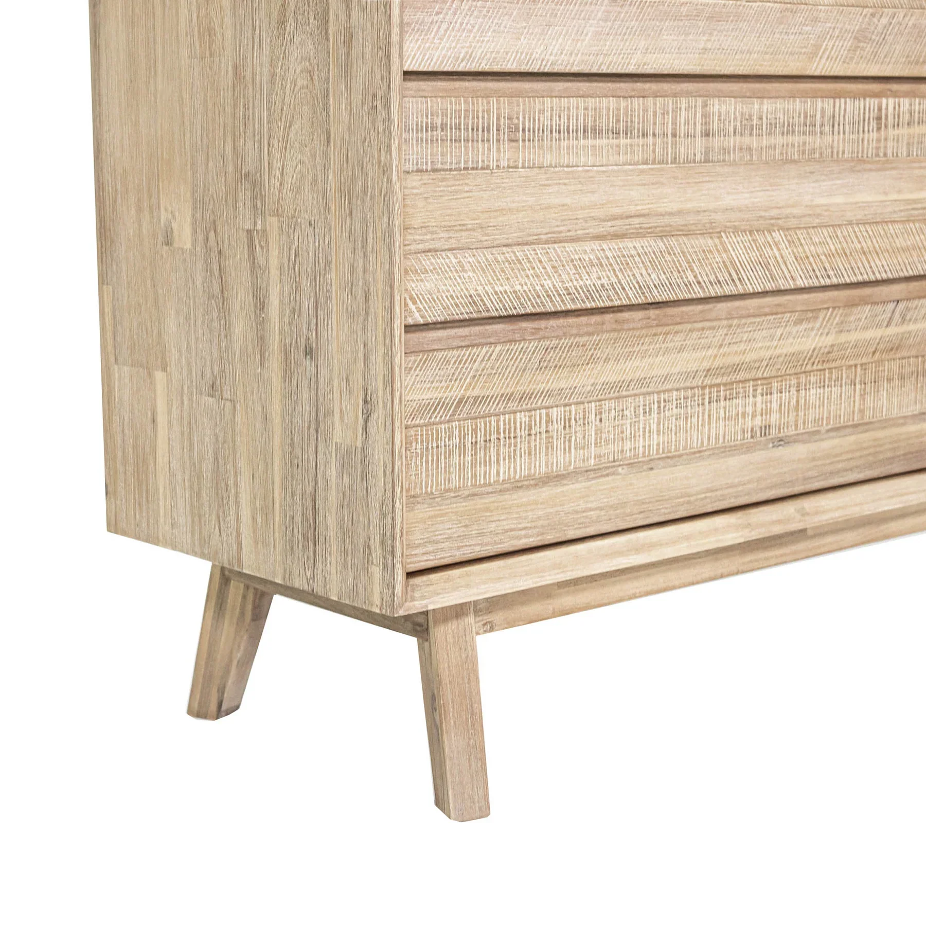 Elvyn 6 Drawer Dresser - Image 12