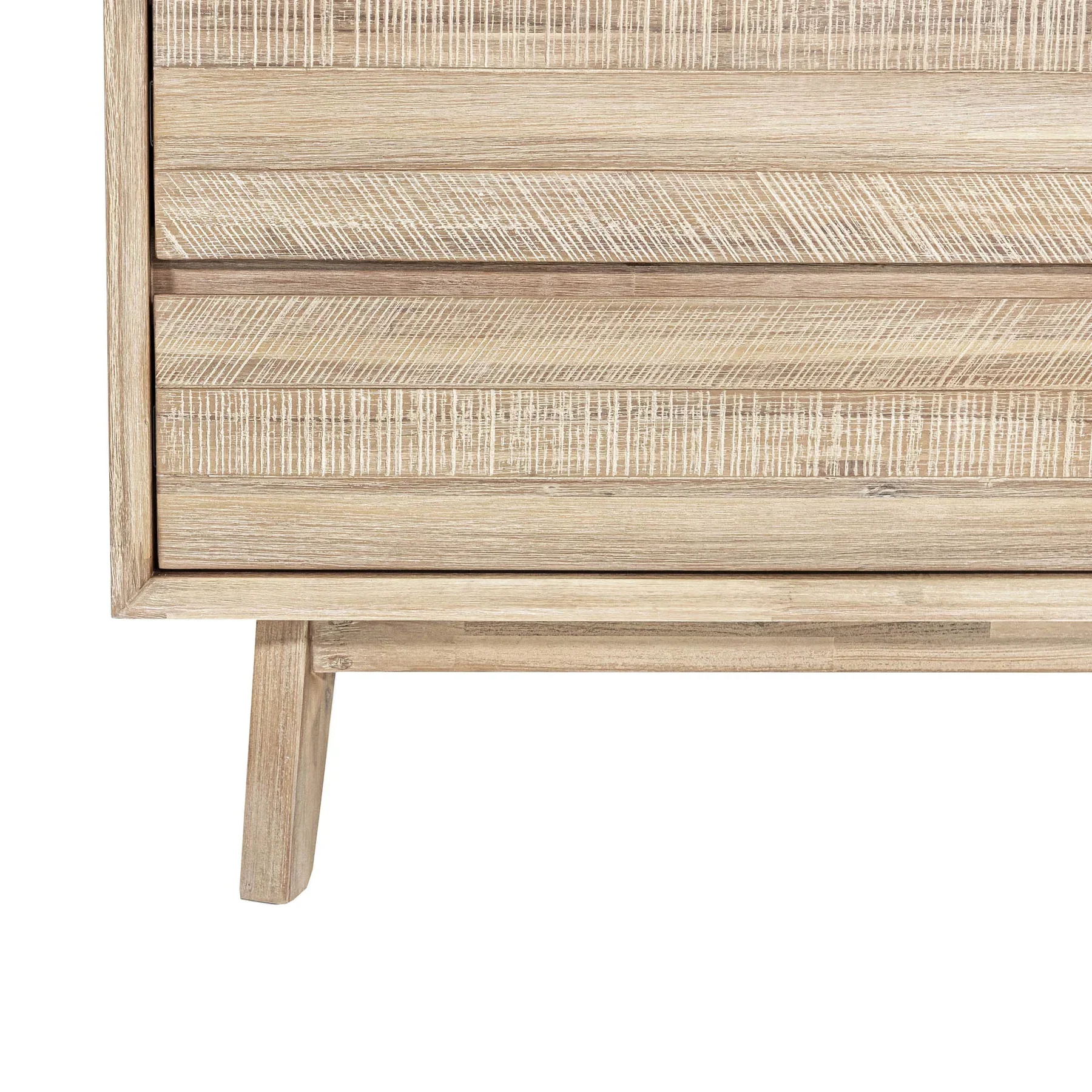 Elvyn 6 Drawer Dresser - Image 13