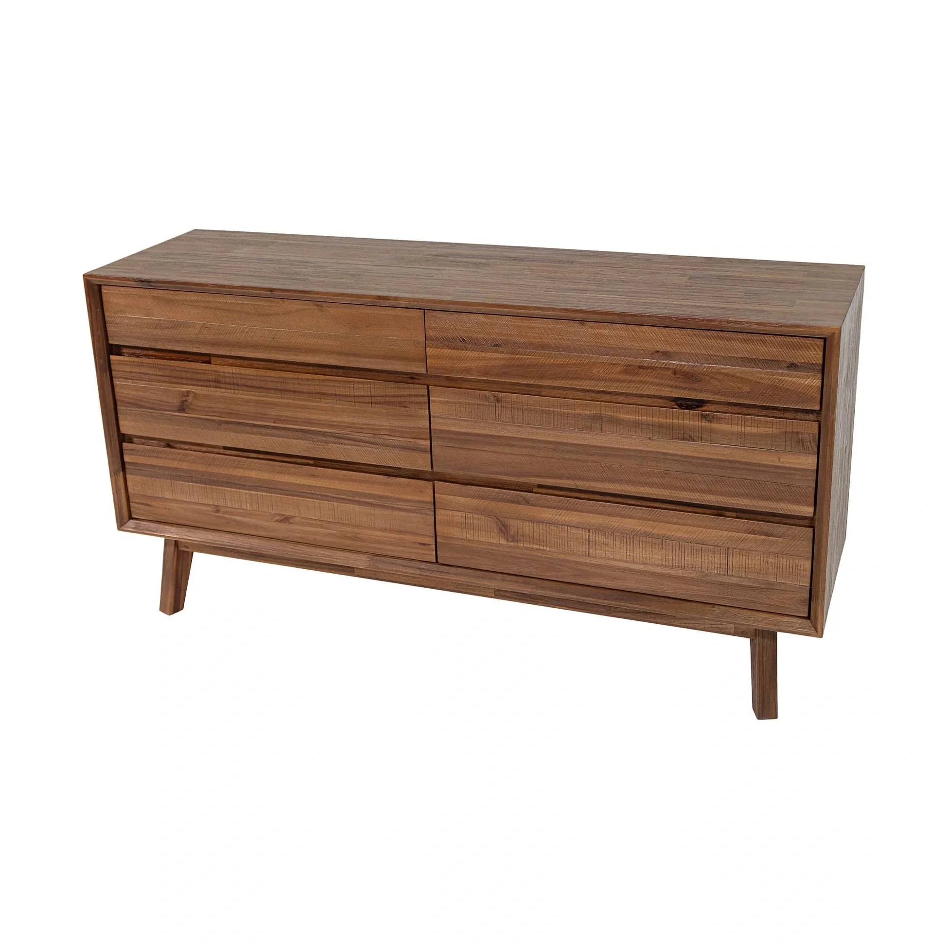 Elvyn 6 Drawer Dresser - Image 21