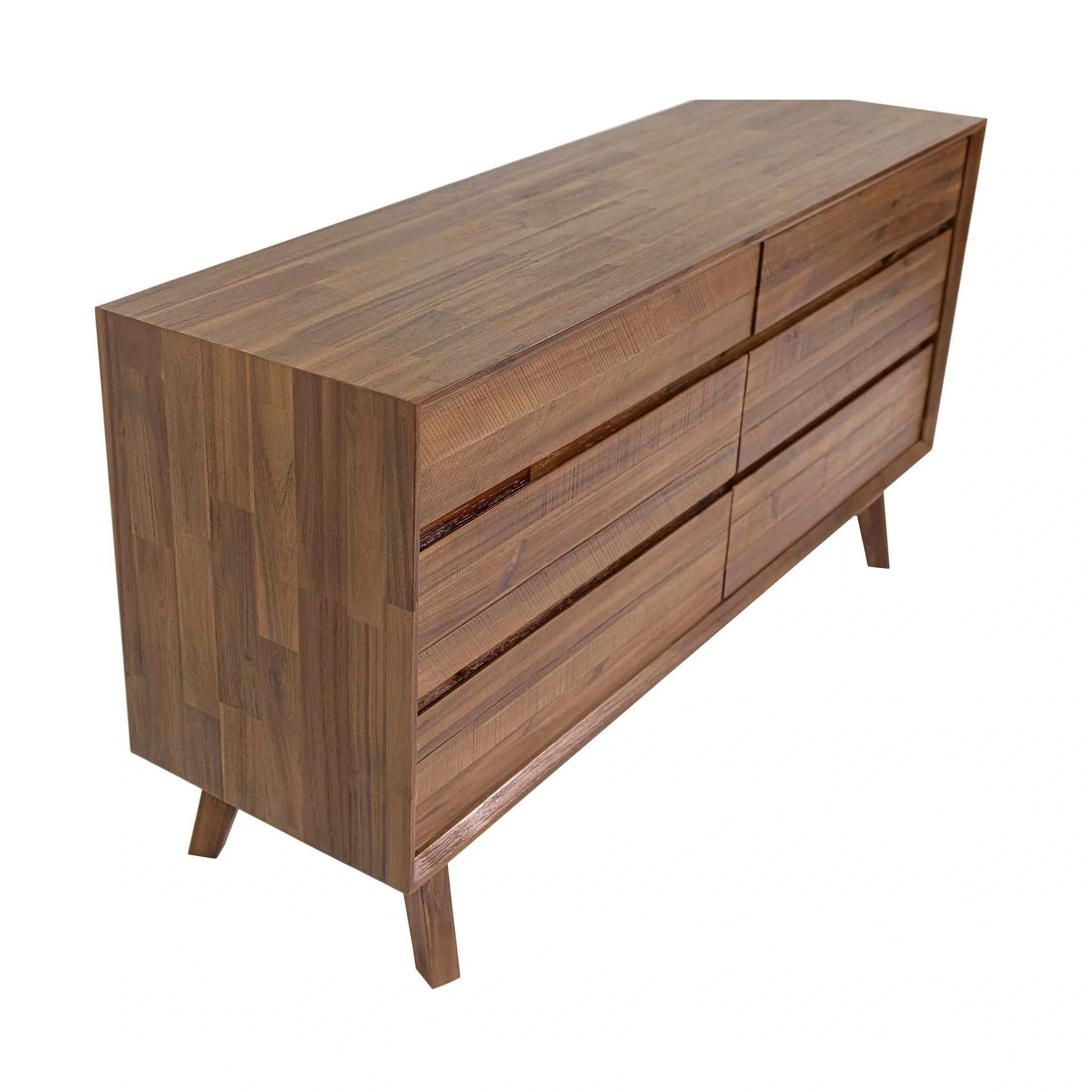 Elvyn 6 Drawer Dresser - Image 22