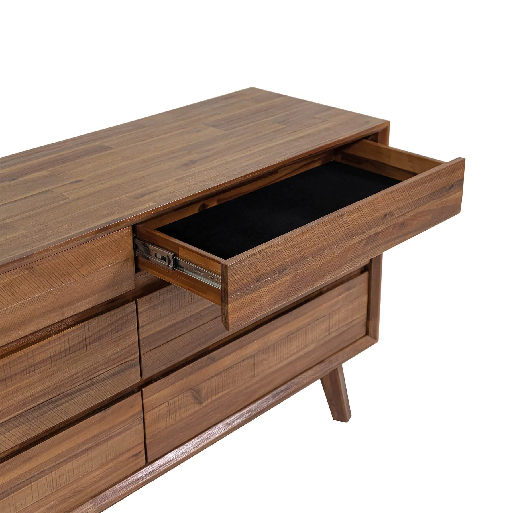 Elvyn 6 Drawer Dresser - Image 23