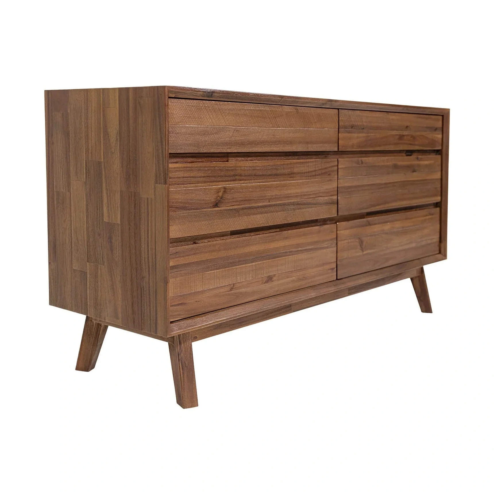 Elvyn 6 Drawer Dresser - Image 24
