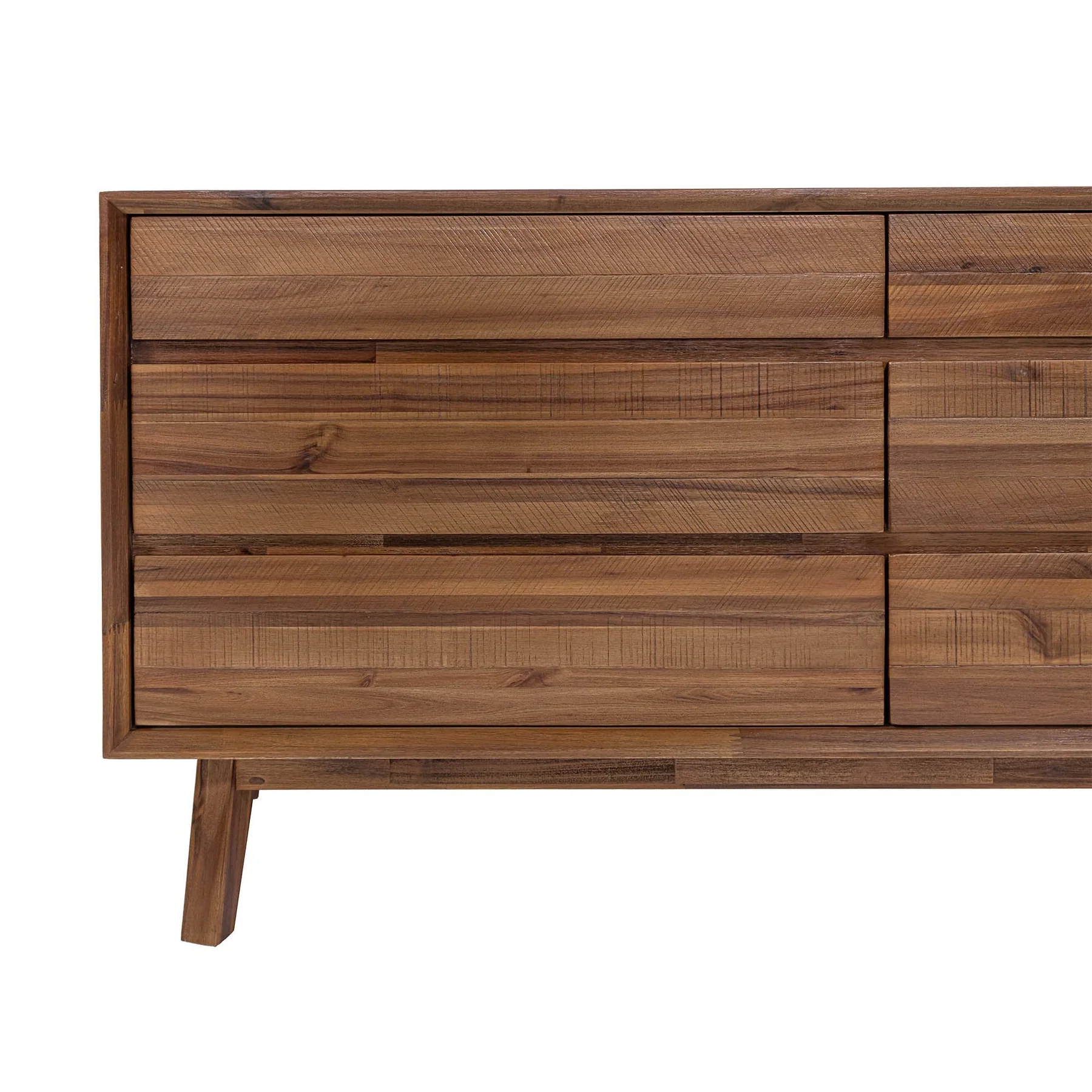 Elvyn 6 Drawer Dresser - Image 25