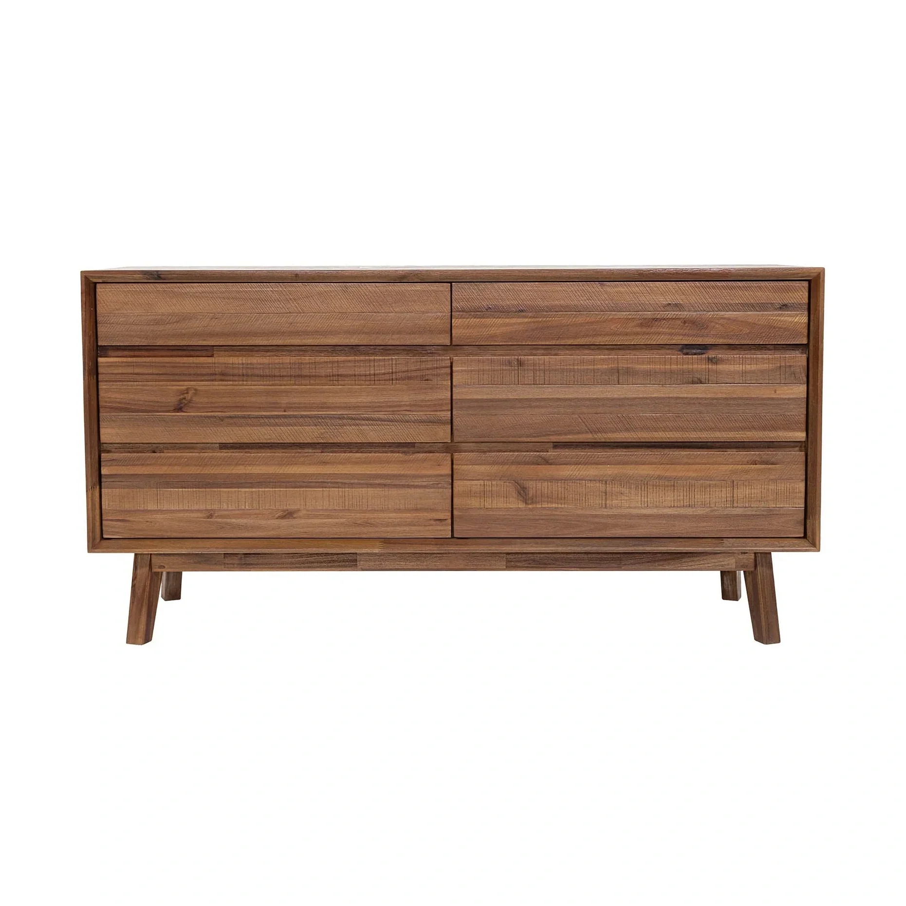 Elvyn 6 Drawer Dresser - Image 26