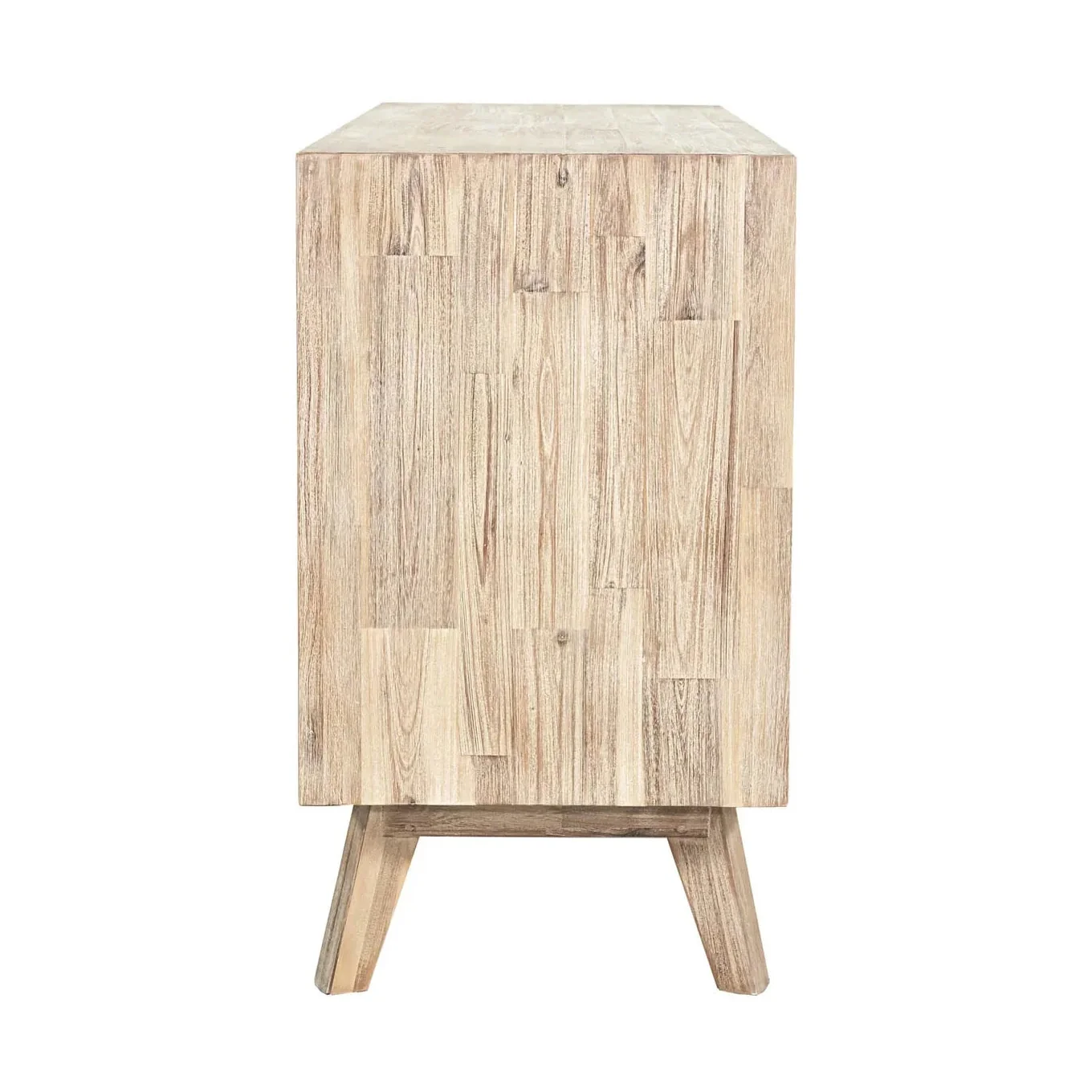 Elvyn 6 Drawer Dresser - Image 7