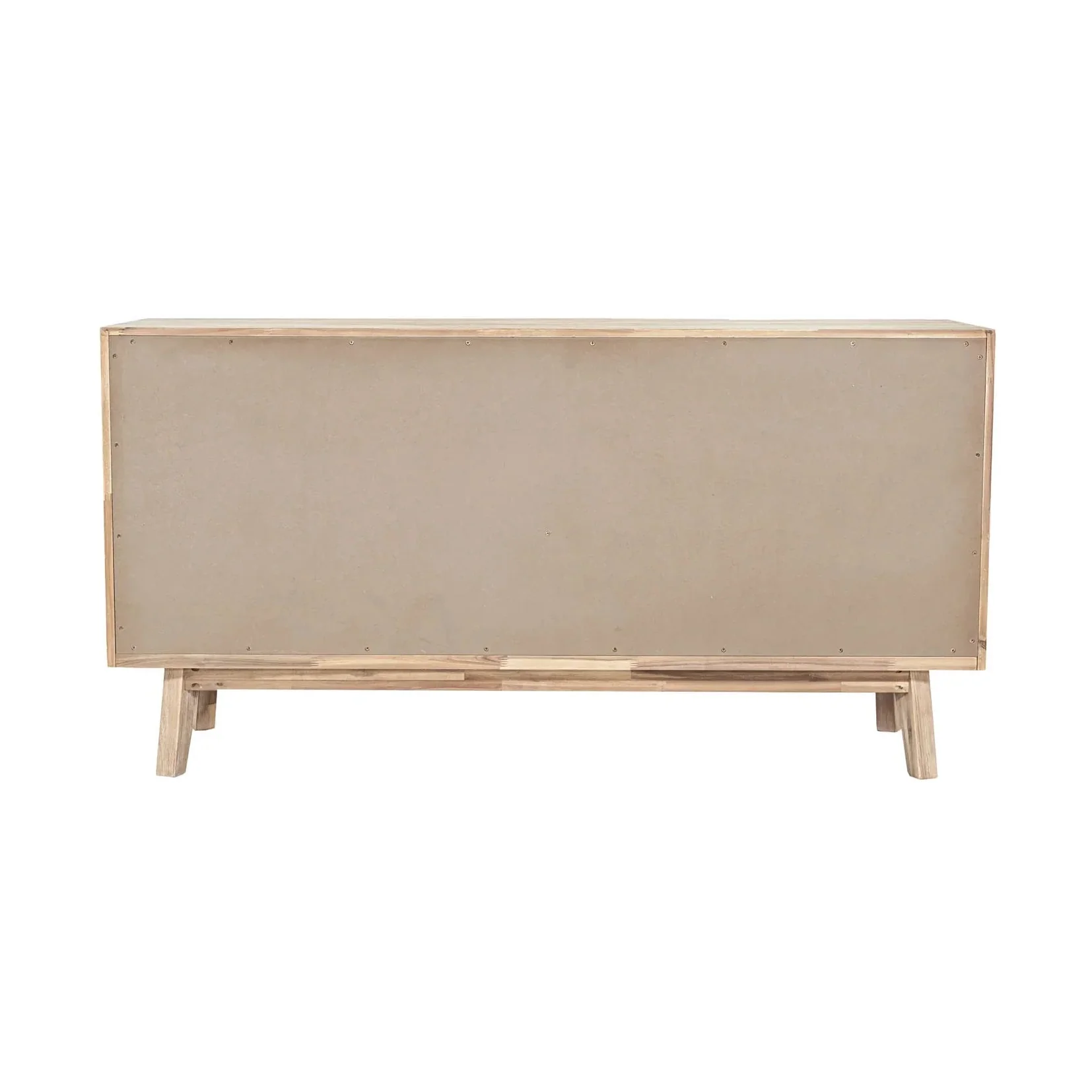 Elvyn 6 Drawer Dresser - Image 8
